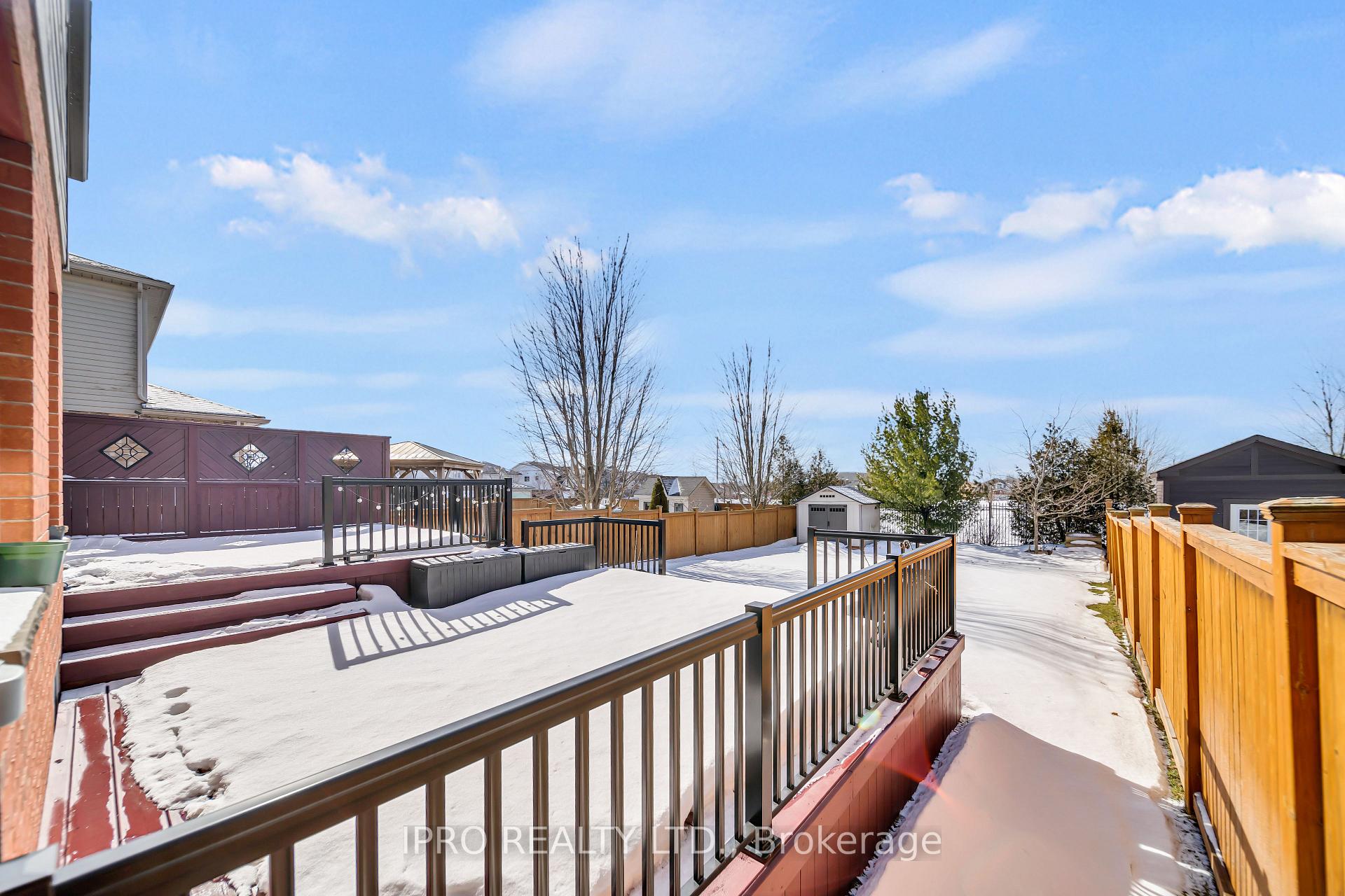 Photo 43 of 64 Norton Drive, Guelph, Grange Road — HOMEH