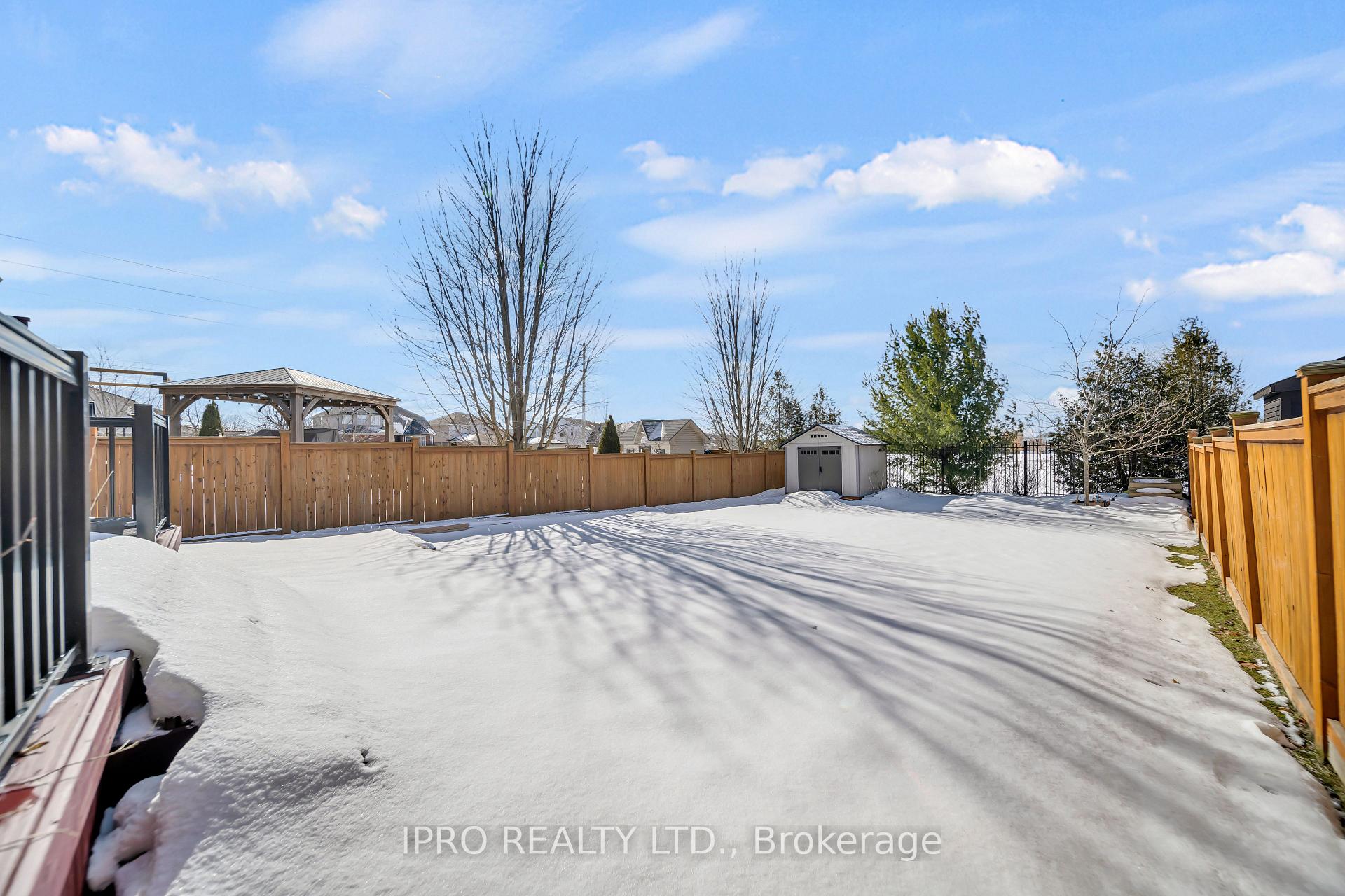 Photo 44 of 64 Norton Drive, Guelph, Grange Road — HOMEH