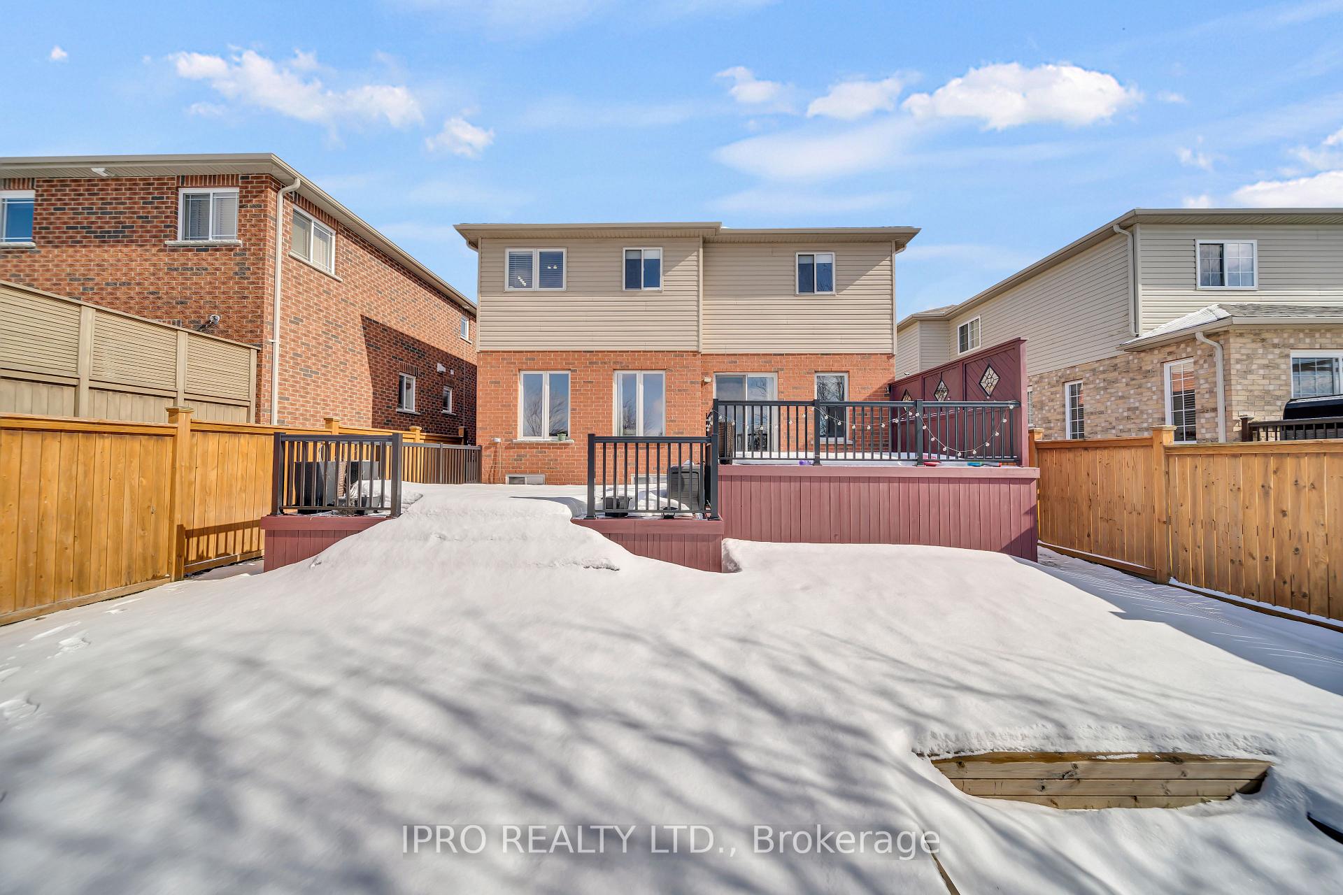 Photo 45 of 64 Norton Drive, Guelph, Grange Road — HOMEH