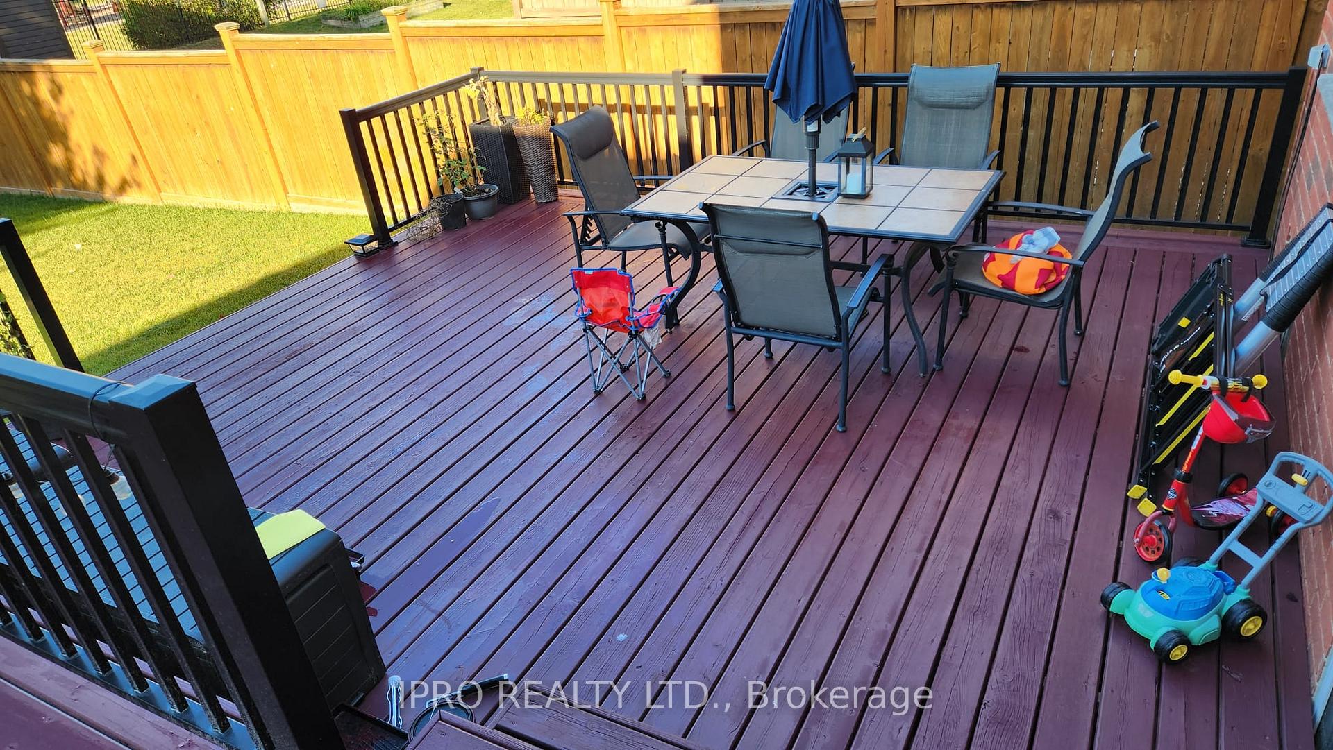 Photo 47 of 64 Norton Drive, Guelph, Grange Road — HOMEH