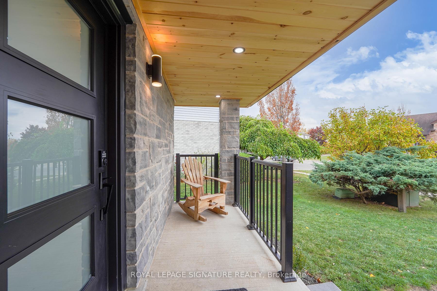 Photo 3 of 52 Watt Street, Guelph, Grange Road — HOMEH