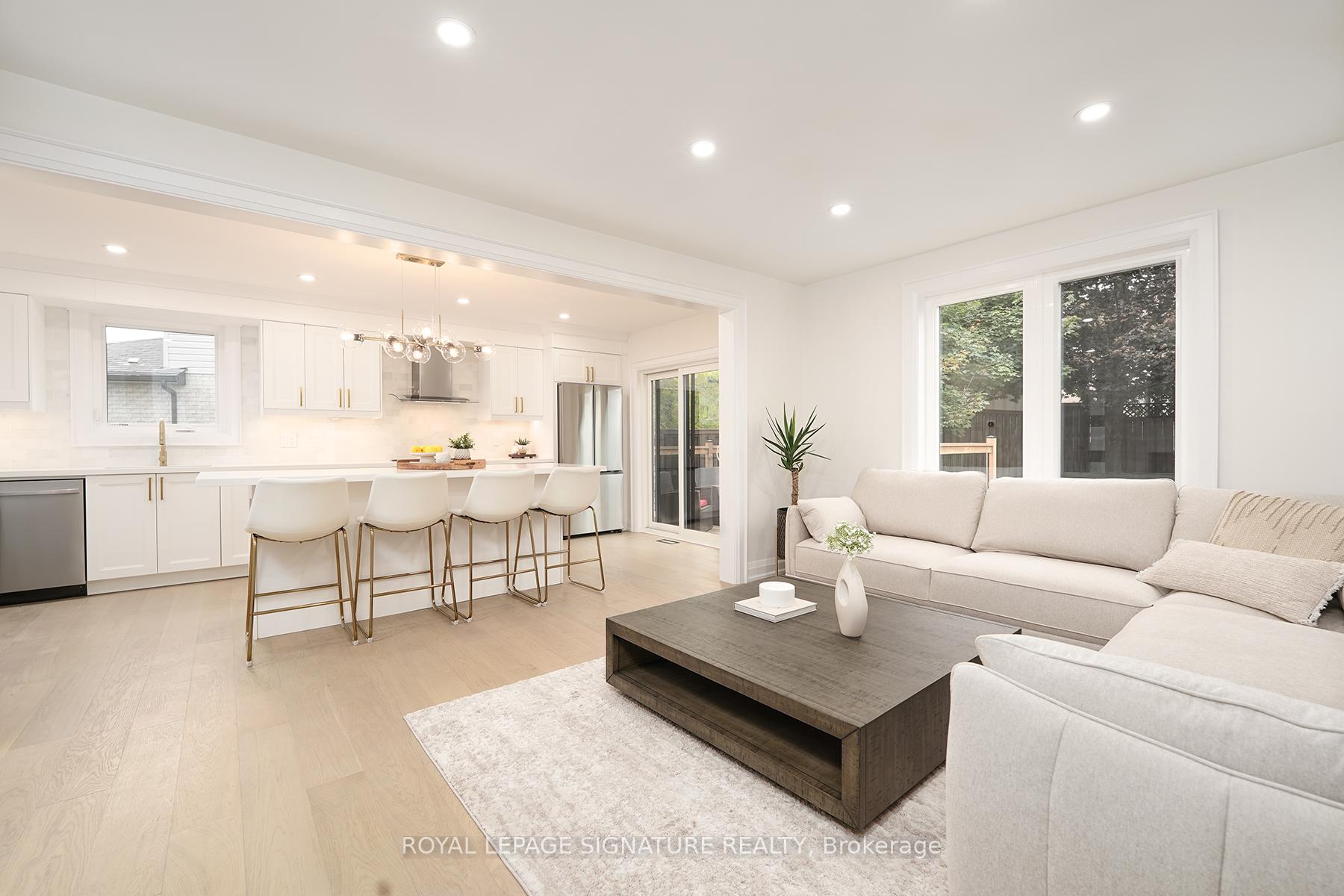 Photo 8 of 52 Watt Street, Guelph, Grange Road — HOMEH