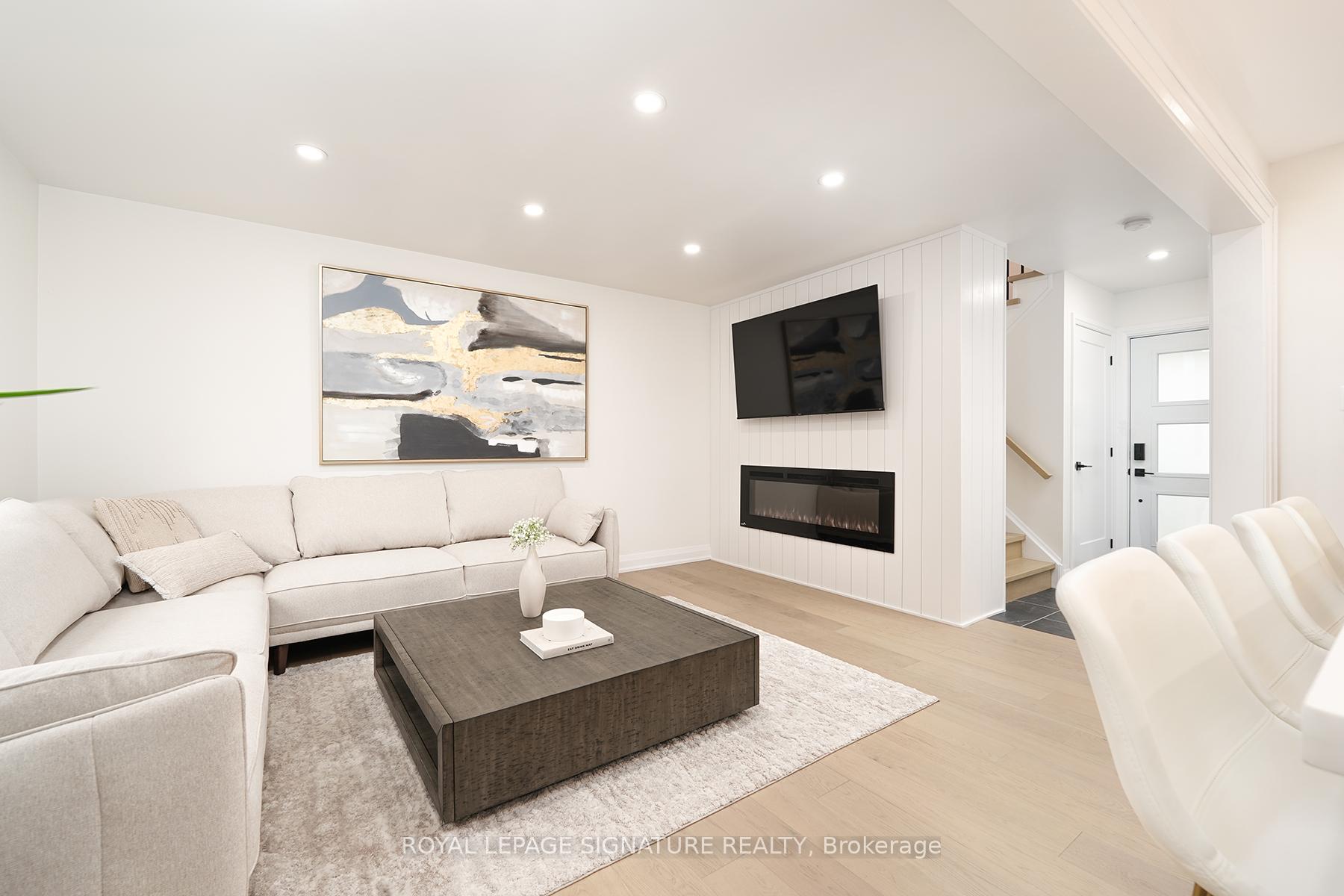 Photo 9 of 52 Watt Street, Guelph, Grange Road — HOMEH