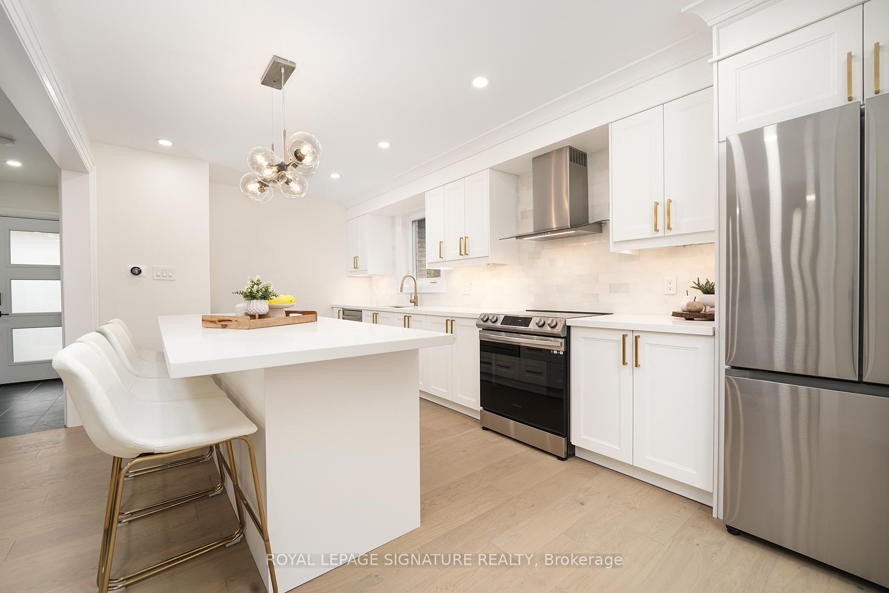 Photo 10 of 52 Watt Street, Guelph, Grange Road — HOMEH