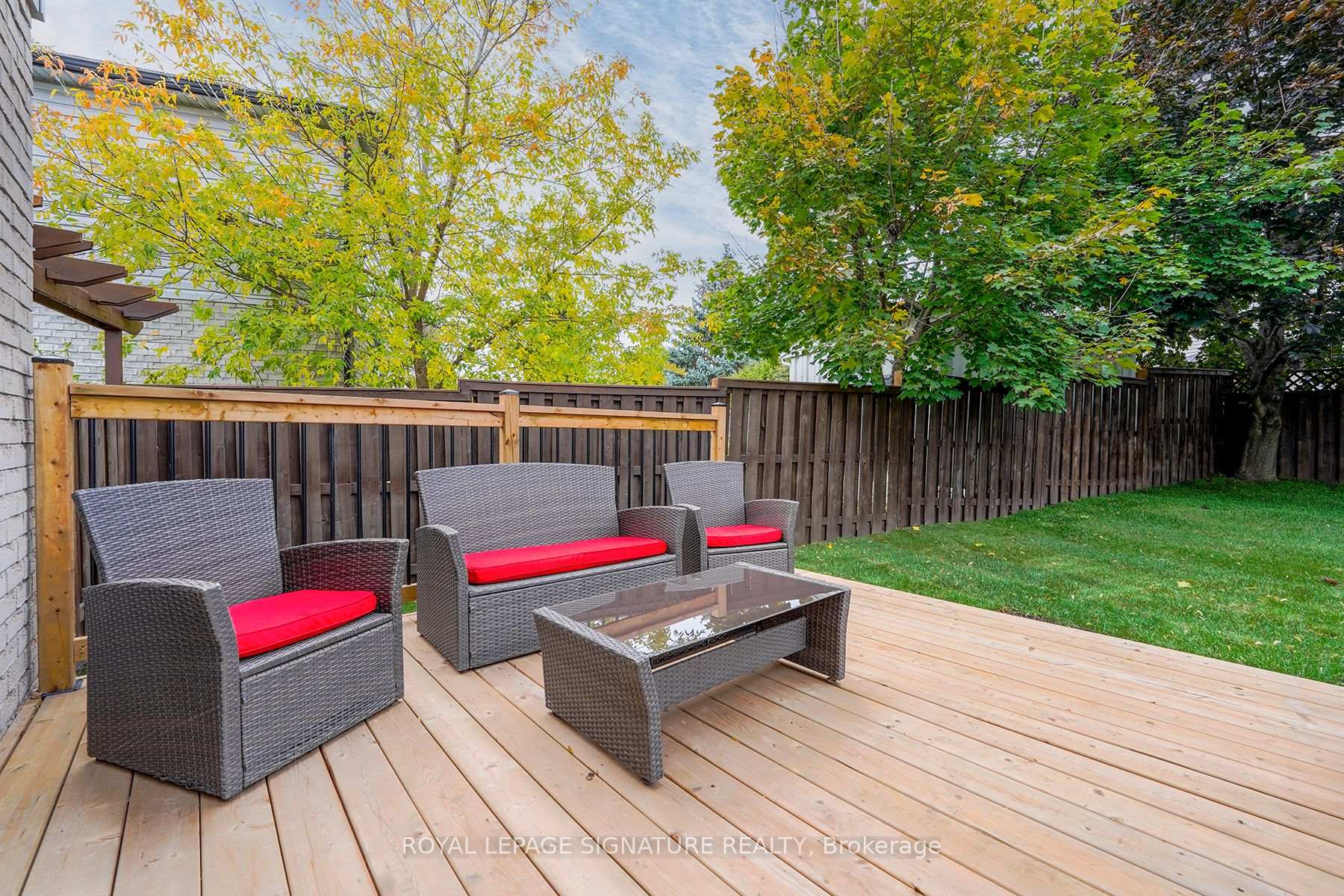 Photo 33 of 52 Watt Street, Guelph, Grange Road — HOMEH