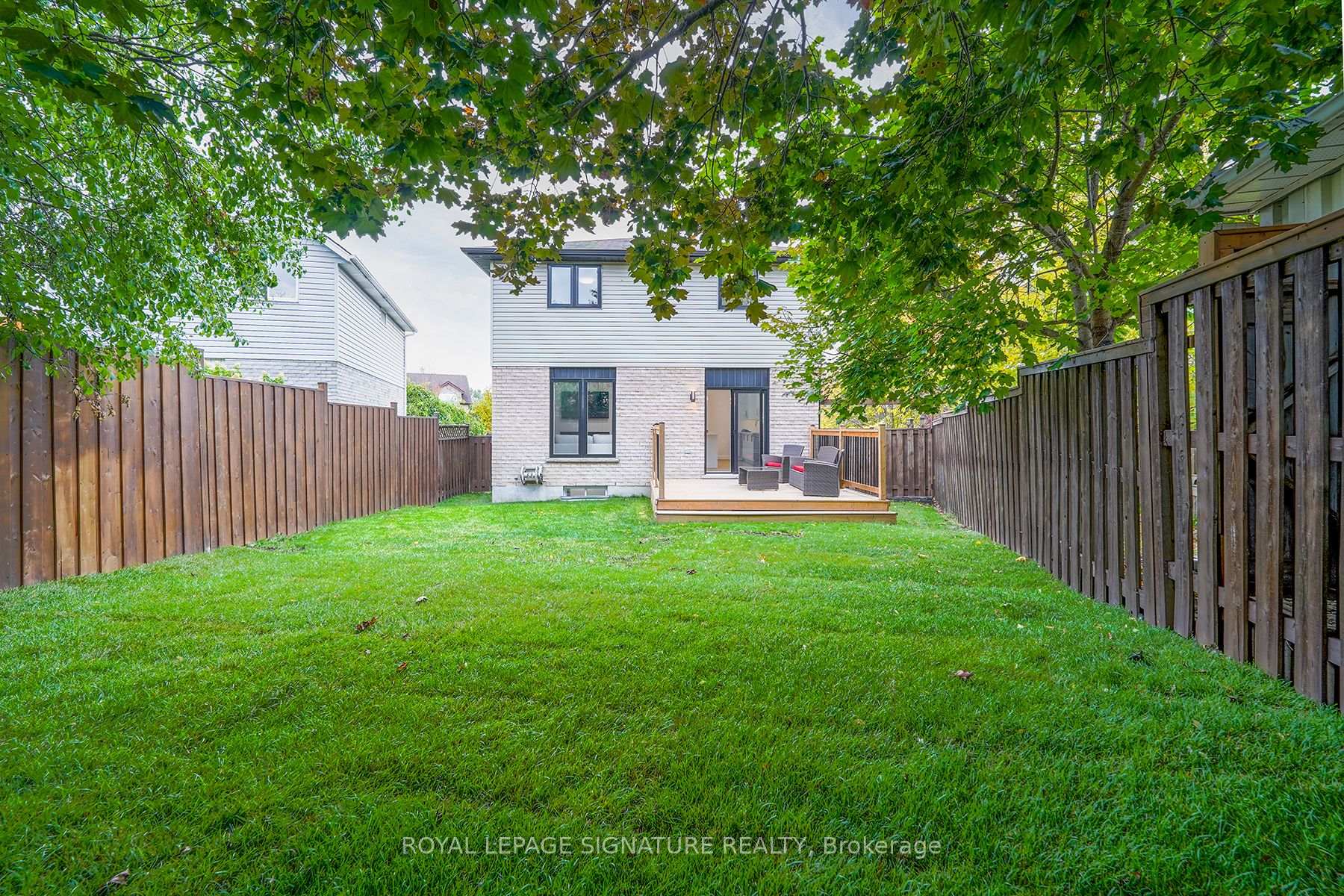 Photo 35 of 52 Watt Street, Guelph, Grange Road — HOMEH