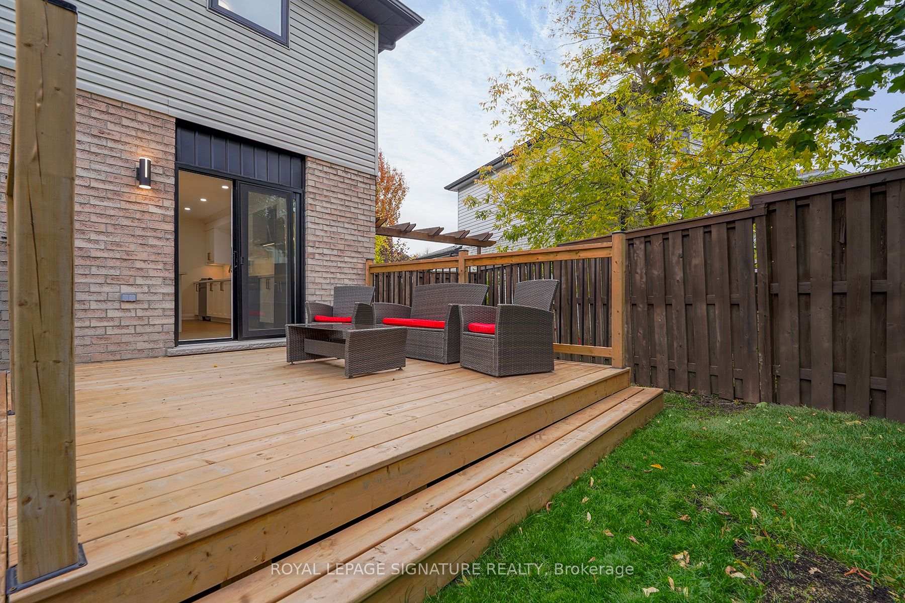 Photo 36 of 52 Watt Street, Guelph, Grange Road — HOMEH