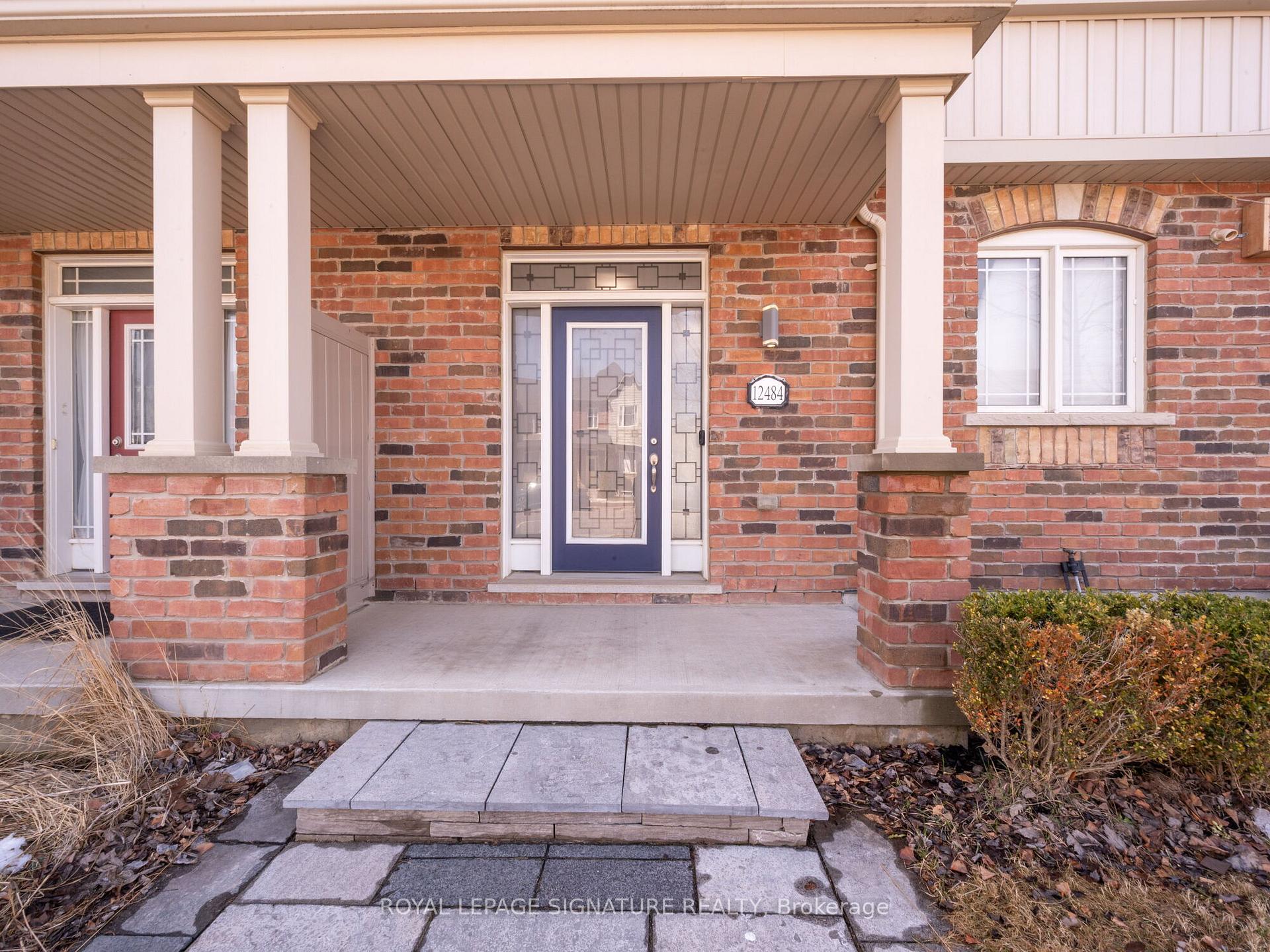 Photo 1 of 12484 Kennedy Road, Caledon, Rural Caledon — HOMEH