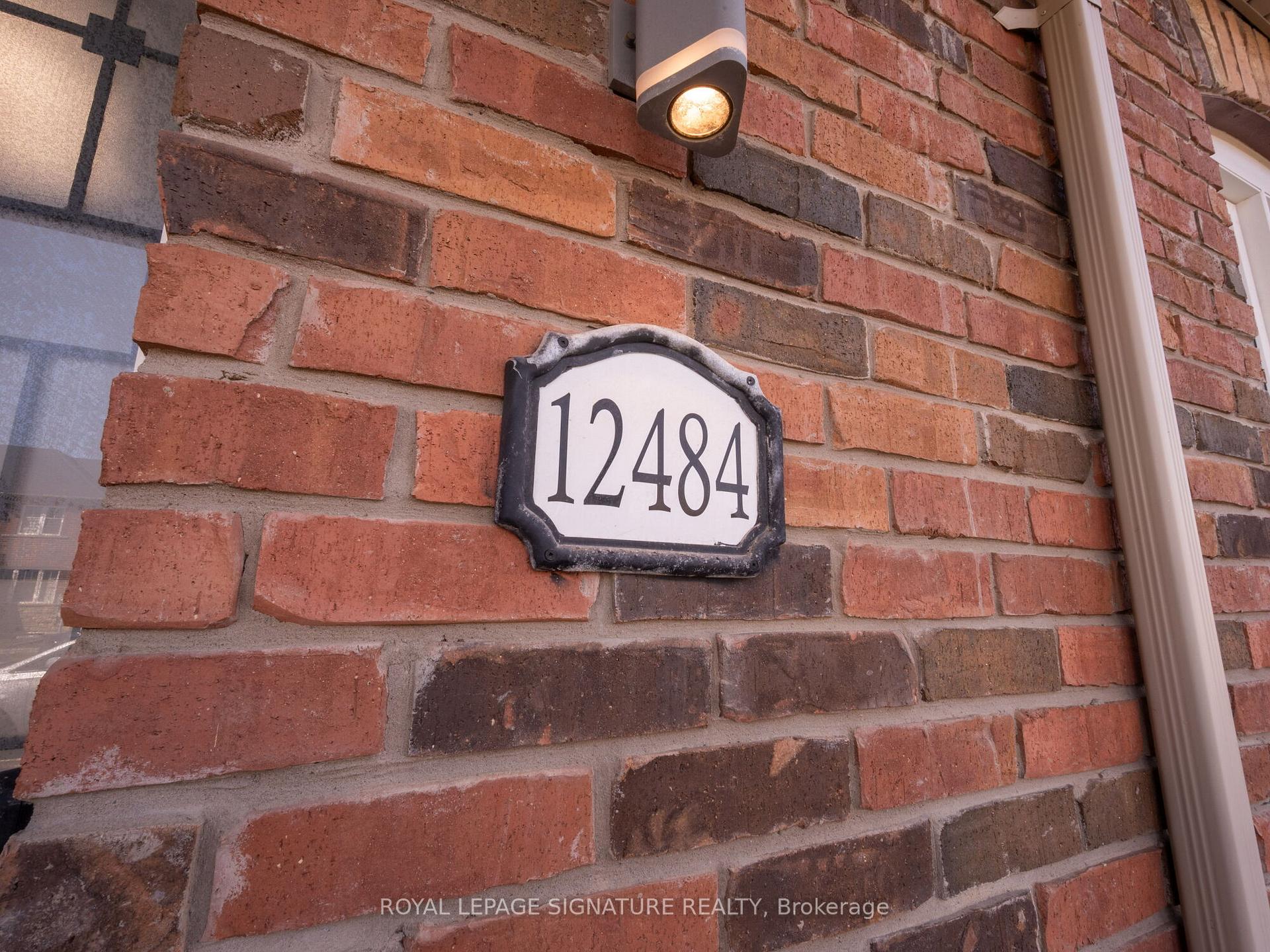 Photo 3 of 12484 Kennedy Road, Caledon, Rural Caledon — HOMEH