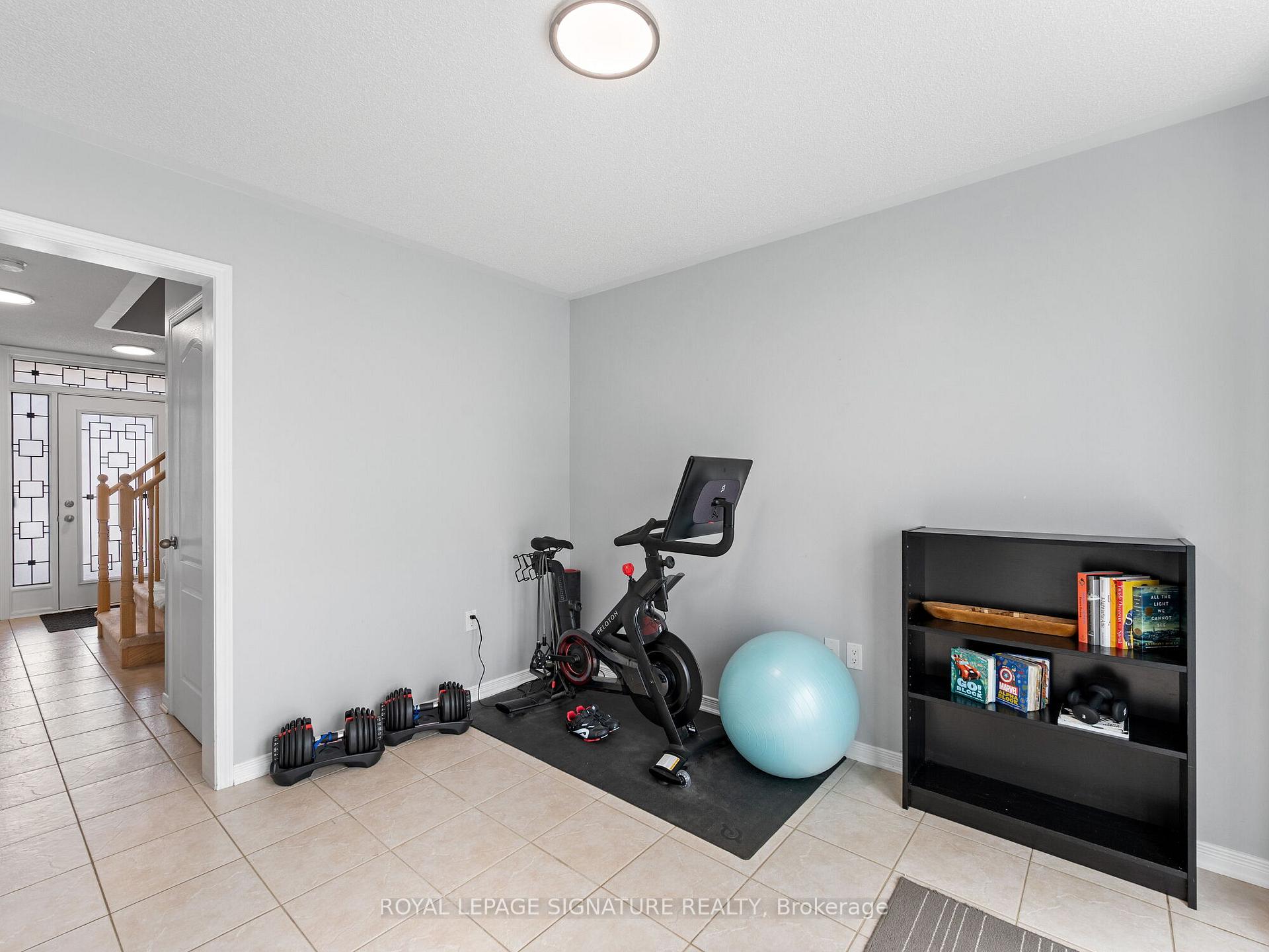 Photo 12 of 12484 Kennedy Road, Caledon, Rural Caledon — HOMEH