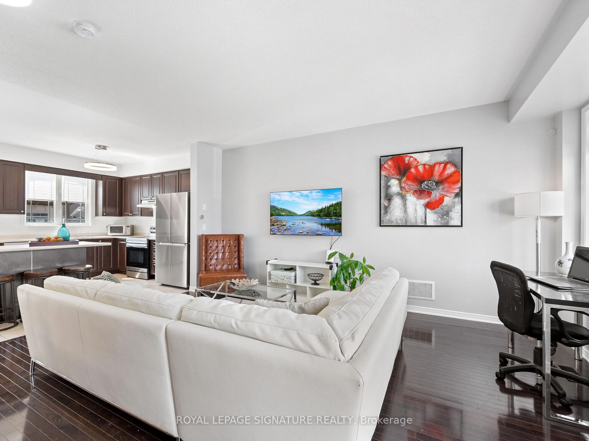 Photo 18 of 12484 Kennedy Road, Caledon, Rural Caledon — HOMEH