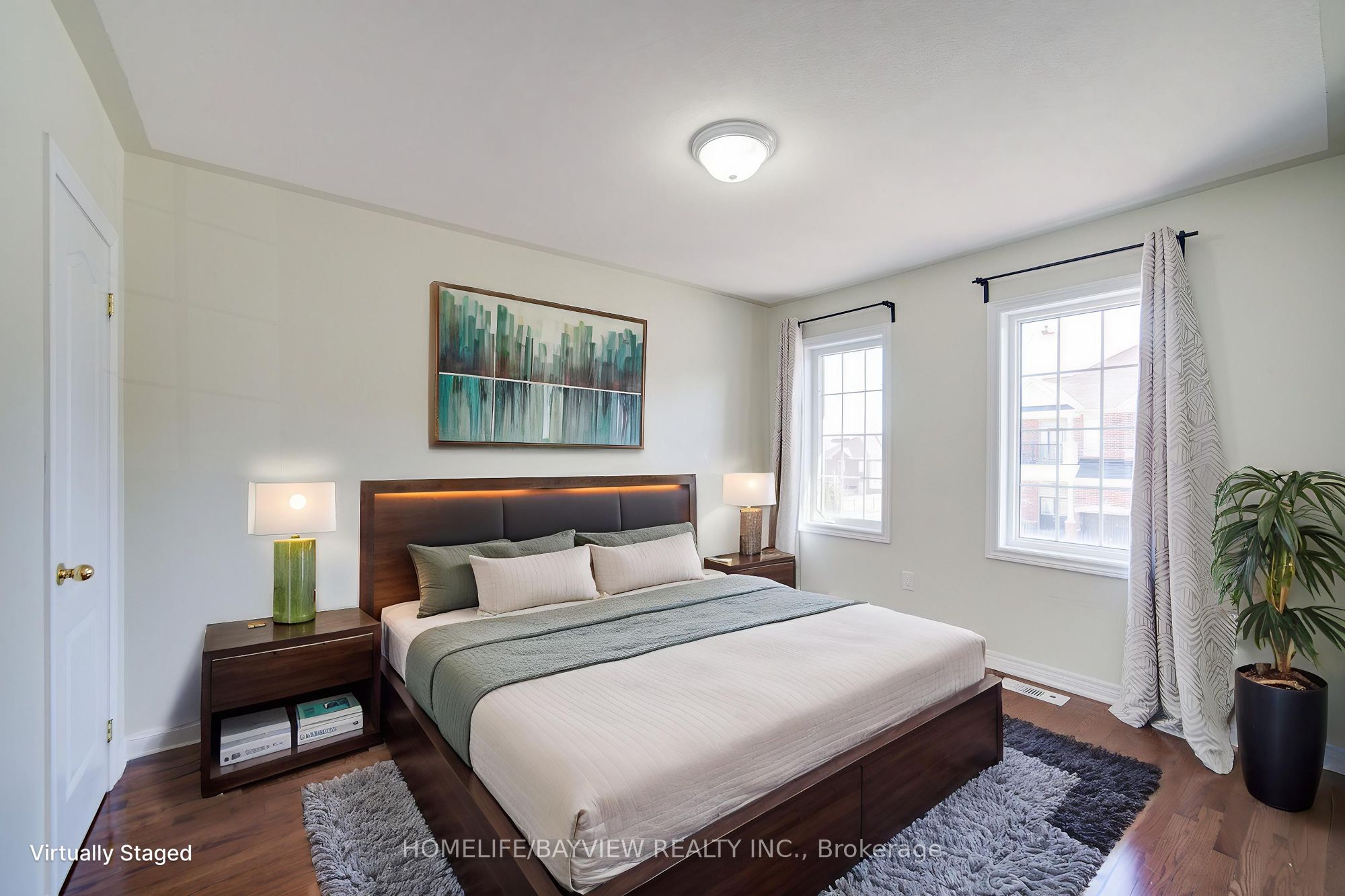 Photo 116 of 62 Sand Valley Street, Vaughan, Patterson — HOMEH