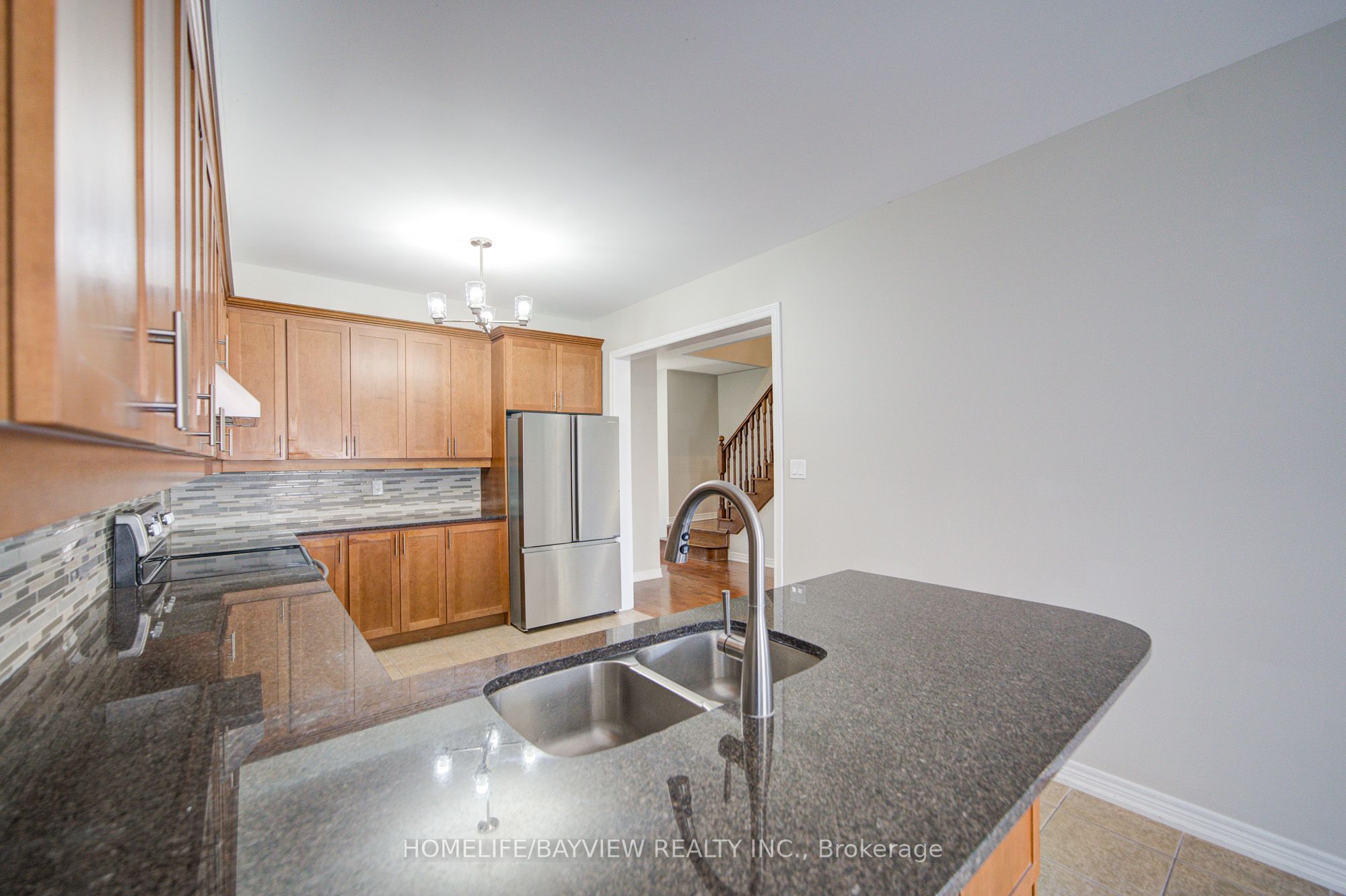 Photo 99 of 62 Sand Valley Street, Vaughan, Patterson — HOMEH