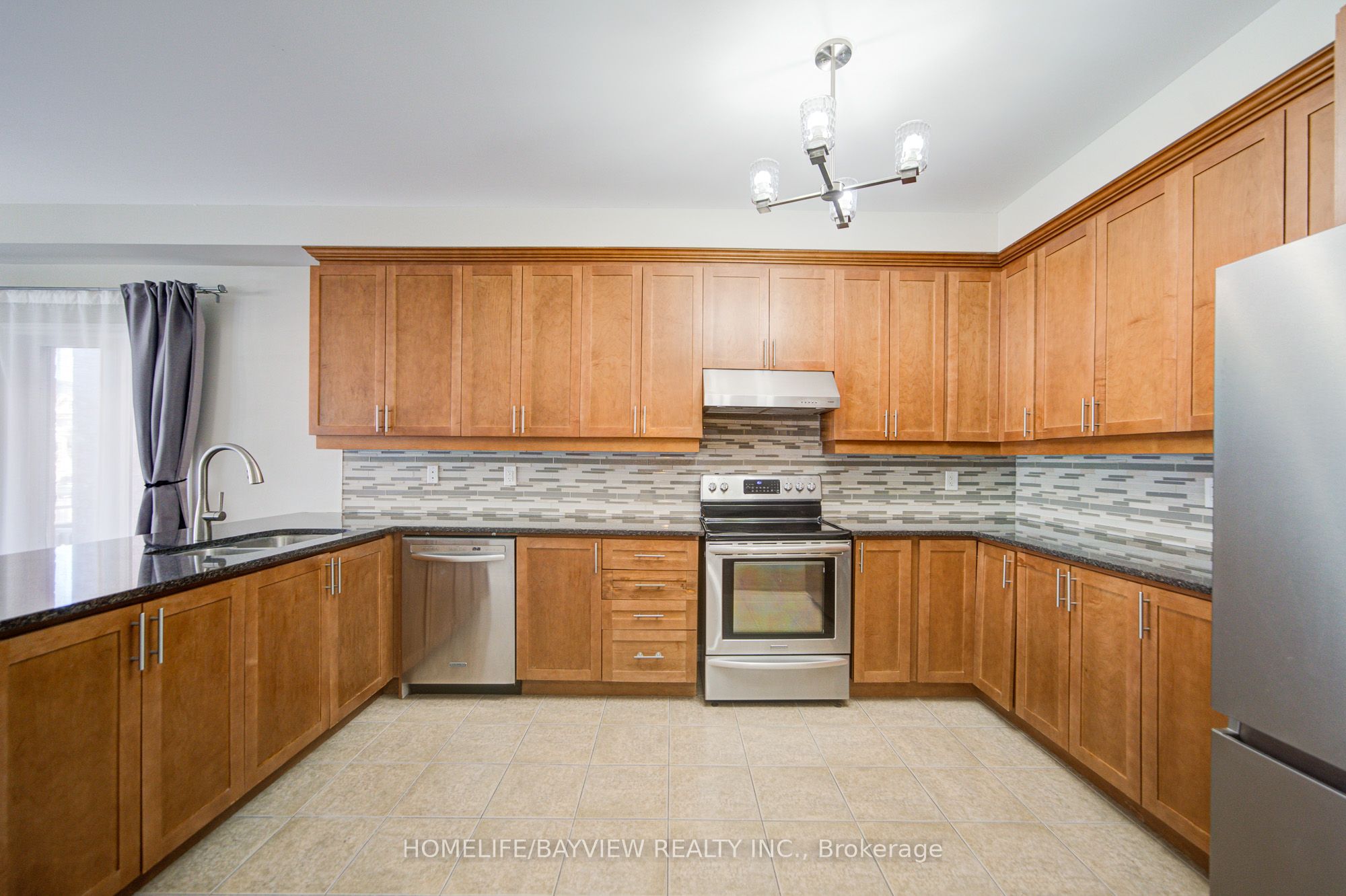 Photo 98 of 62 Sand Valley Street, Vaughan, Patterson — HOMEH