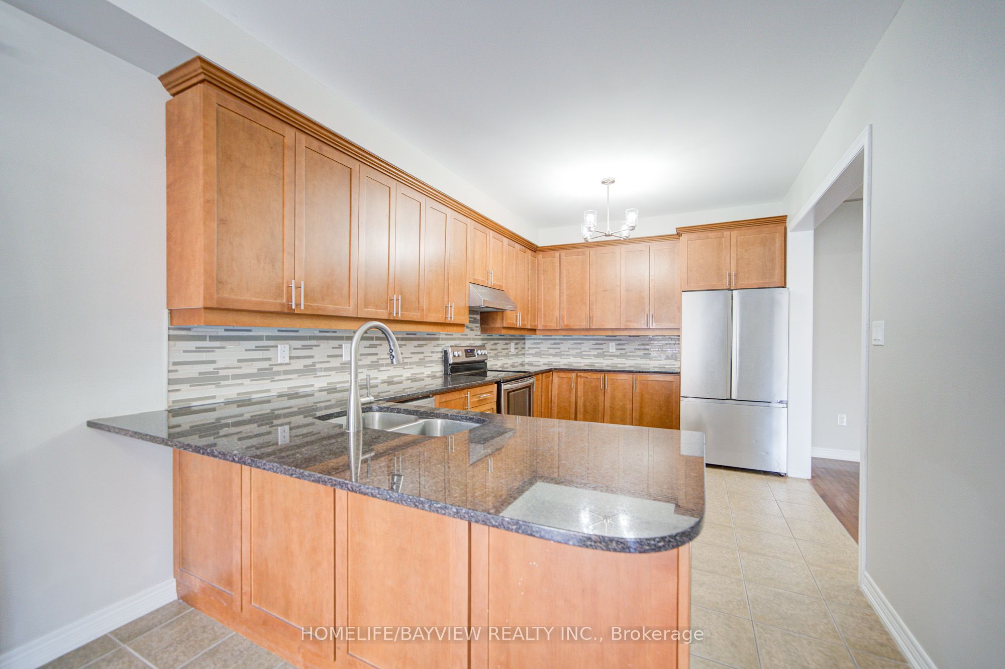 Photo 96 of 62 Sand Valley Street, Vaughan, Patterson — HOMEH