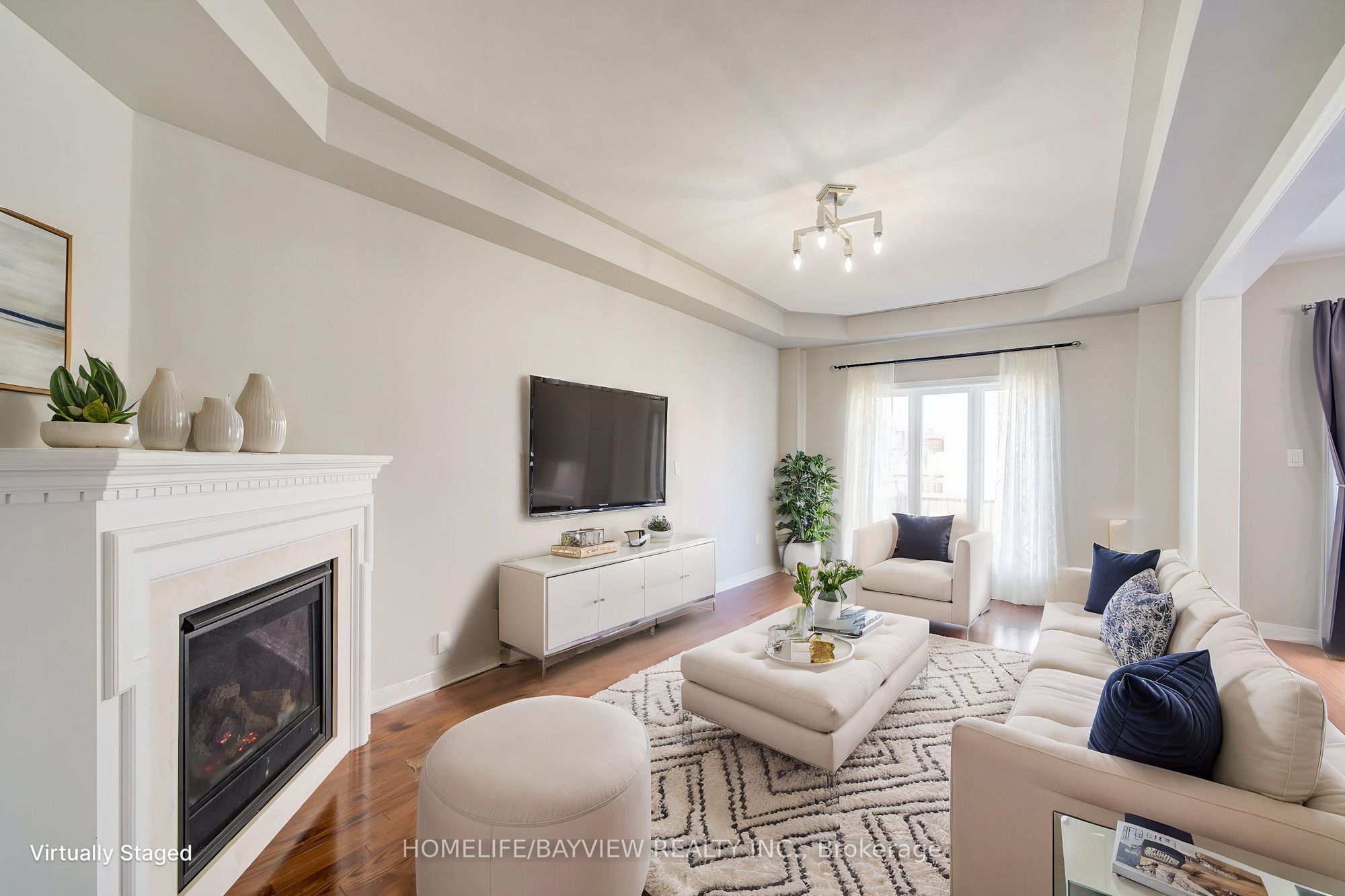 Photo 94 of 62 Sand Valley Street, Vaughan, Patterson — HOMEH