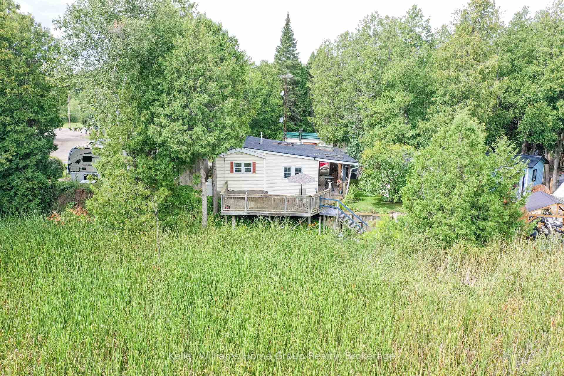 Photo 2 of Unit 30, 1085 10th Concession Road W, Hamilton, Rural Flamborough — HOMEH