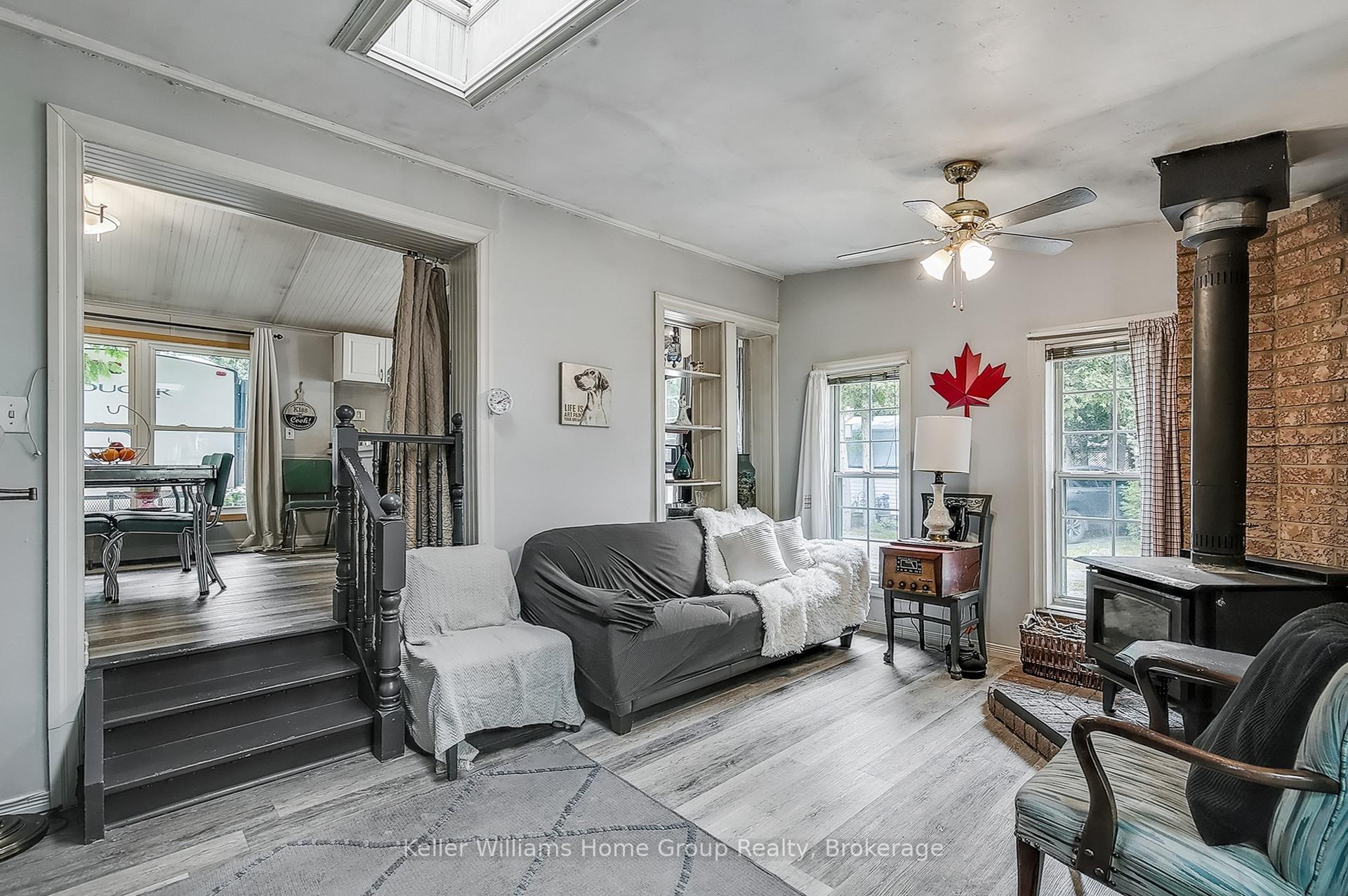 Photo 7 of Unit 30, 1085 10th Concession Road W, Hamilton, Rural Flamborough — HOMEH