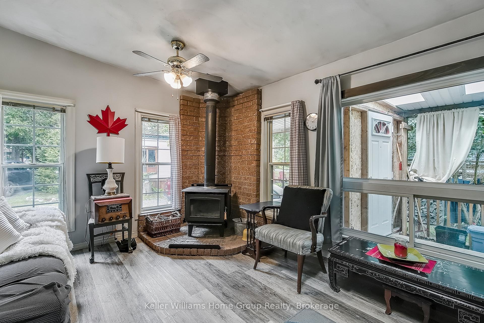 Photo 8 of Unit 30, 1085 10th Concession Road W, Hamilton, Rural Flamborough — HOMEH