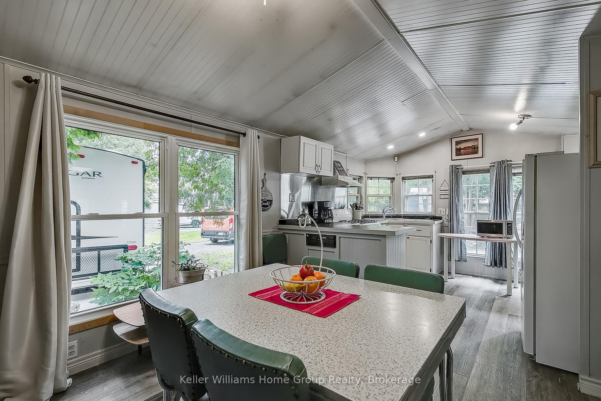 Photo 10 of Unit 30, 1085 10th Concession Road W, Hamilton, Rural Flamborough — HOMEH