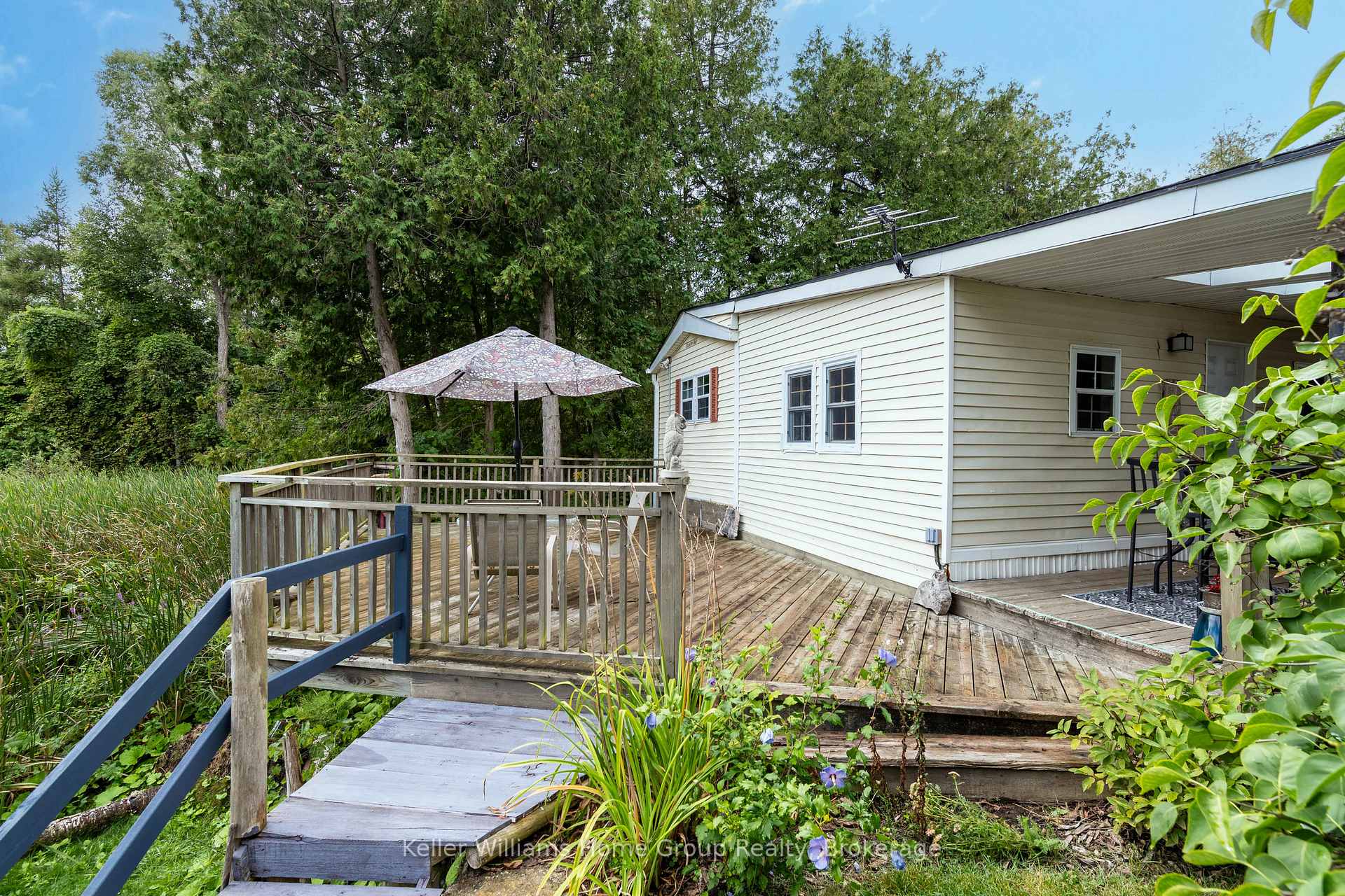 Photo 28 of Unit 30, 1085 10th Concession Road W, Hamilton, Rural Flamborough — HOMEH