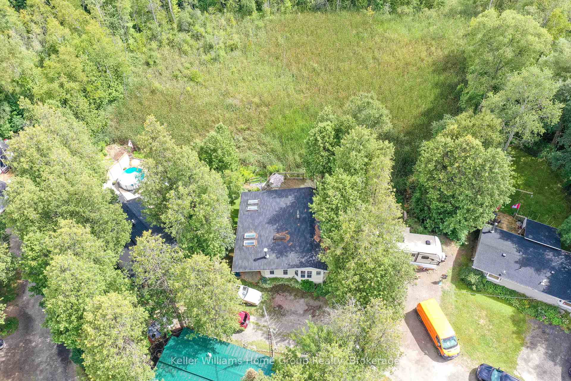 Photo 30 of Unit 30, 1085 10th Concession Road W, Hamilton, Rural Flamborough — HOMEH