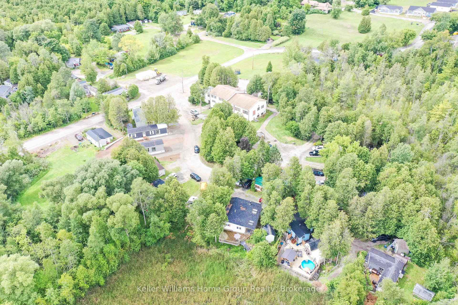 Photo 35 of Unit 30, 1085 10th Concession Road W, Hamilton, Rural Flamborough — HOMEH