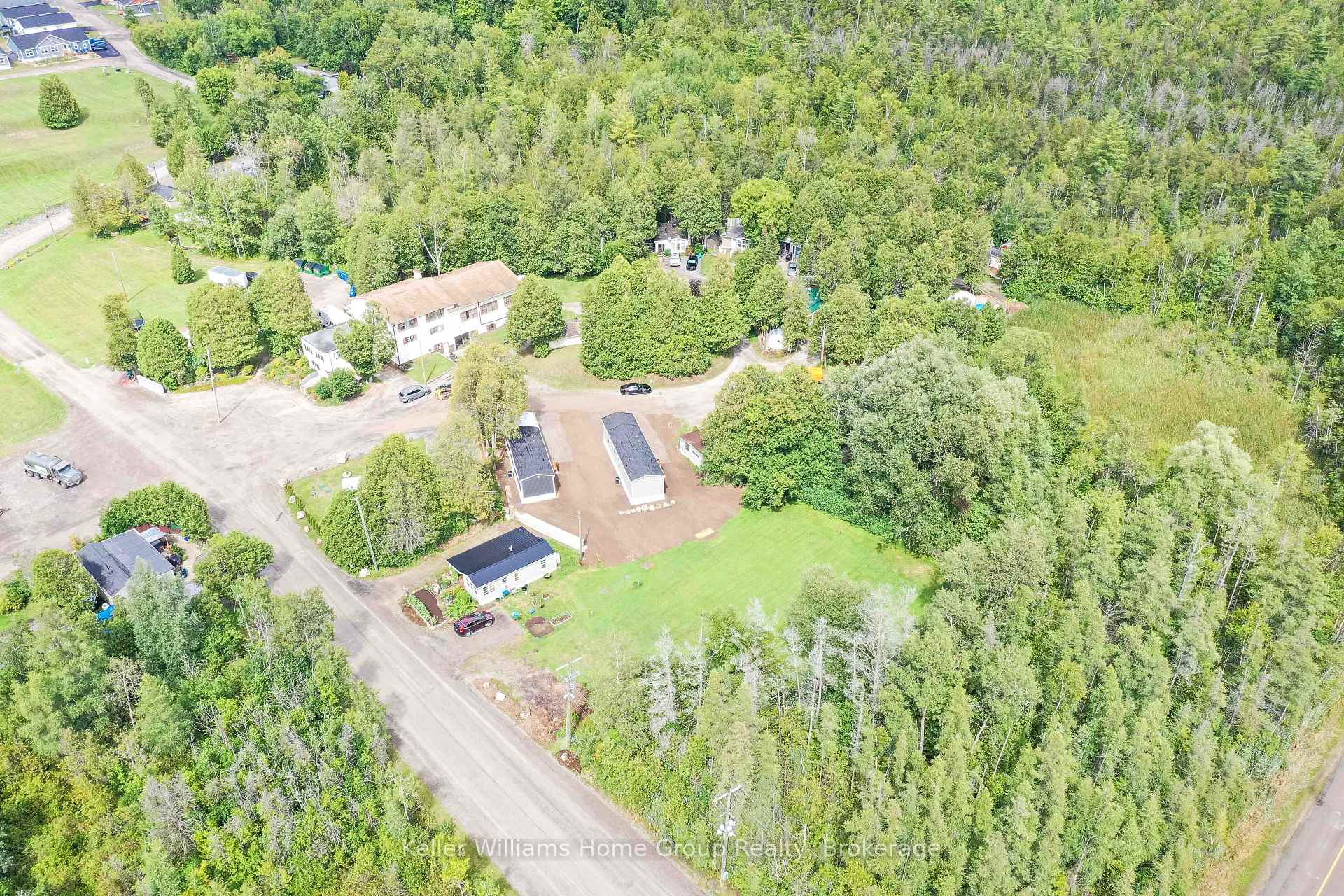 Photo 36 of Unit 30, 1085 10th Concession Road W, Hamilton, Rural Flamborough — HOMEH