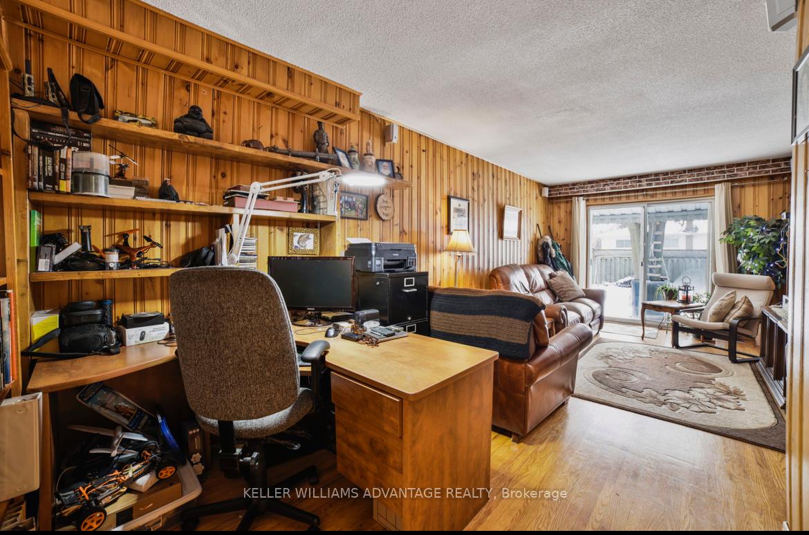 Photo 25 of 25 Moultrey Crescent, Halton Hills, Georgetown — HOMEH