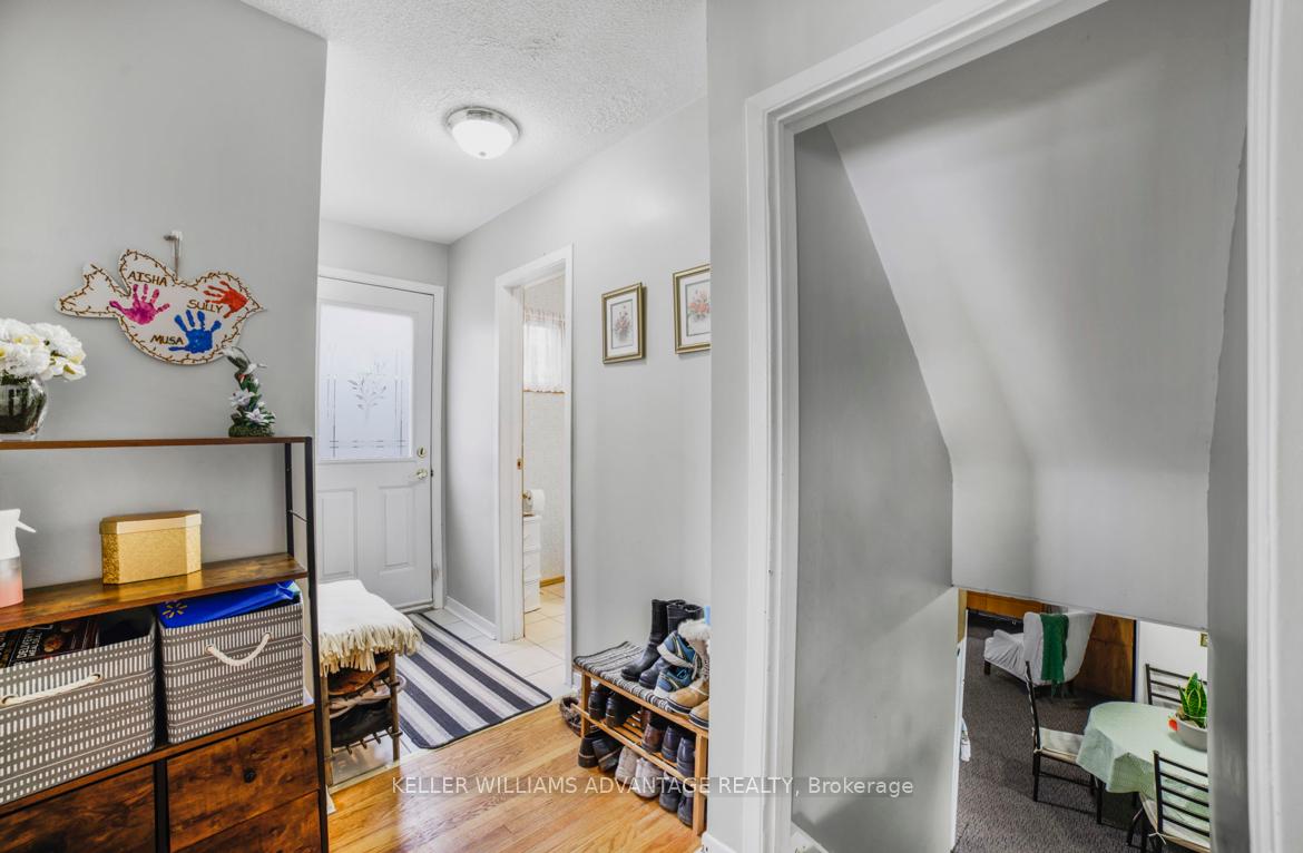 Photo 27 of 25 Moultrey Crescent, Halton Hills, Georgetown — HOMEH