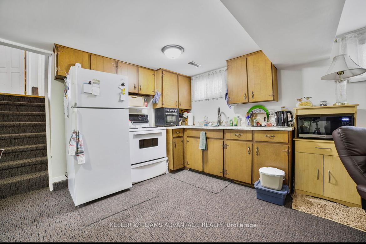 Photo 29 of 25 Moultrey Crescent, Halton Hills, Georgetown — HOMEH