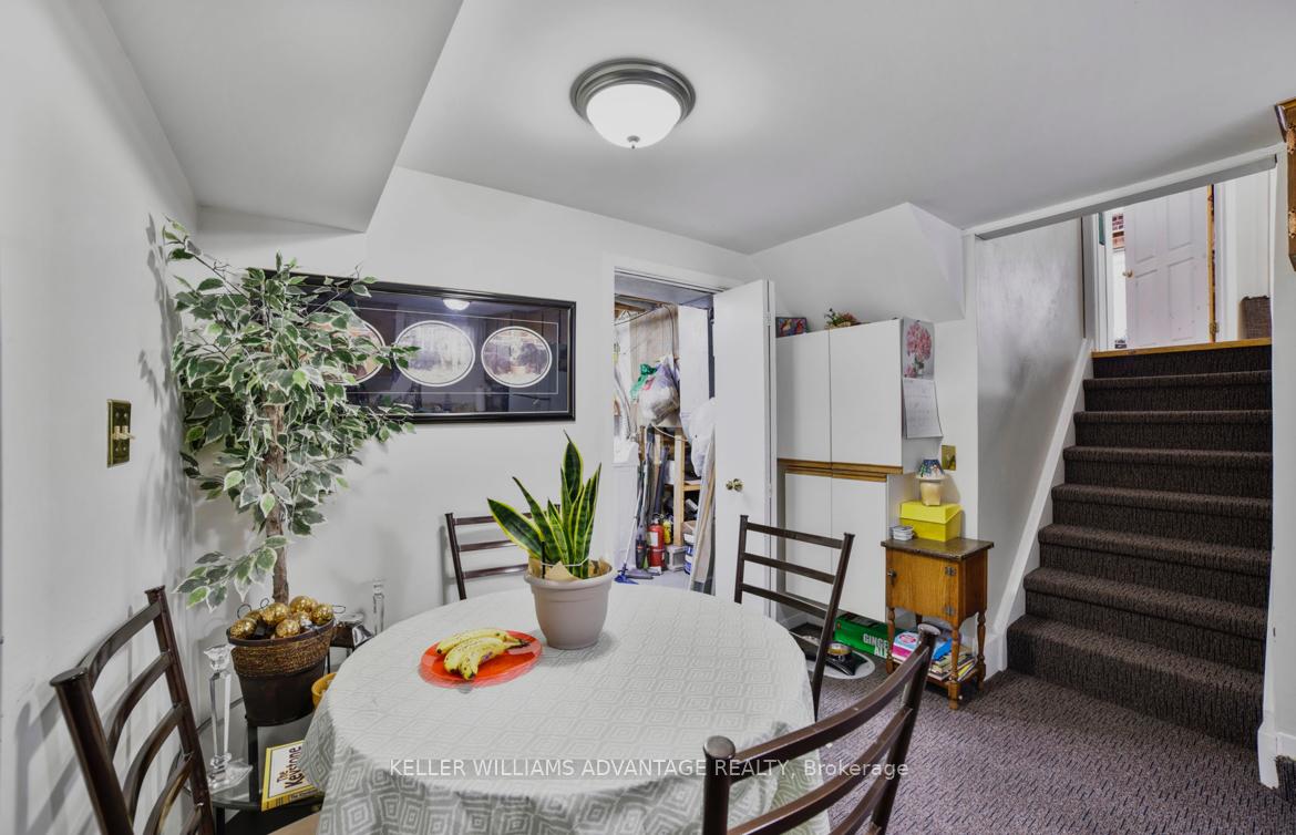 Photo 31 of 25 Moultrey Crescent, Halton Hills, Georgetown — HOMEH