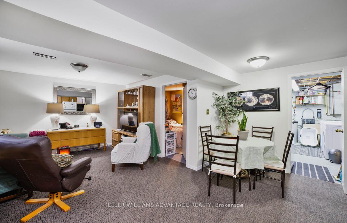 Photo 37 of 25 Moultrey Crescent, Halton Hills, Georgetown — HOMEH