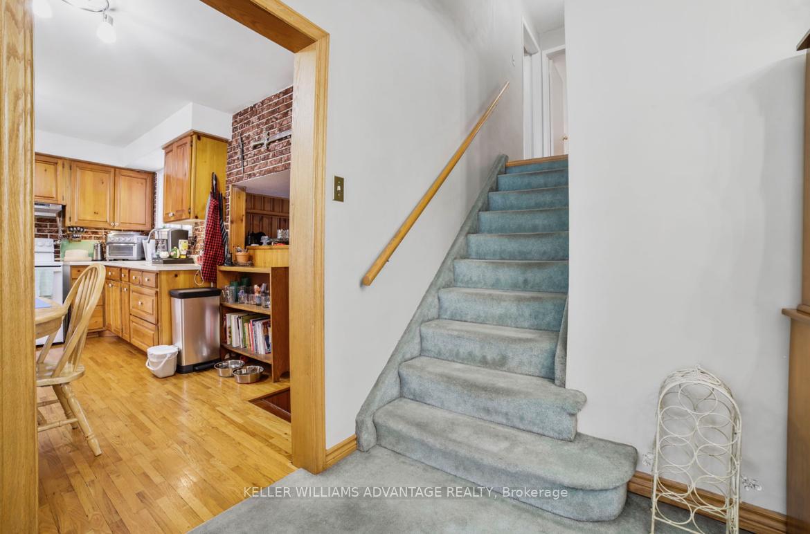 Photo 38 of 25 Moultrey Crescent, Halton Hills, Georgetown — HOMEH