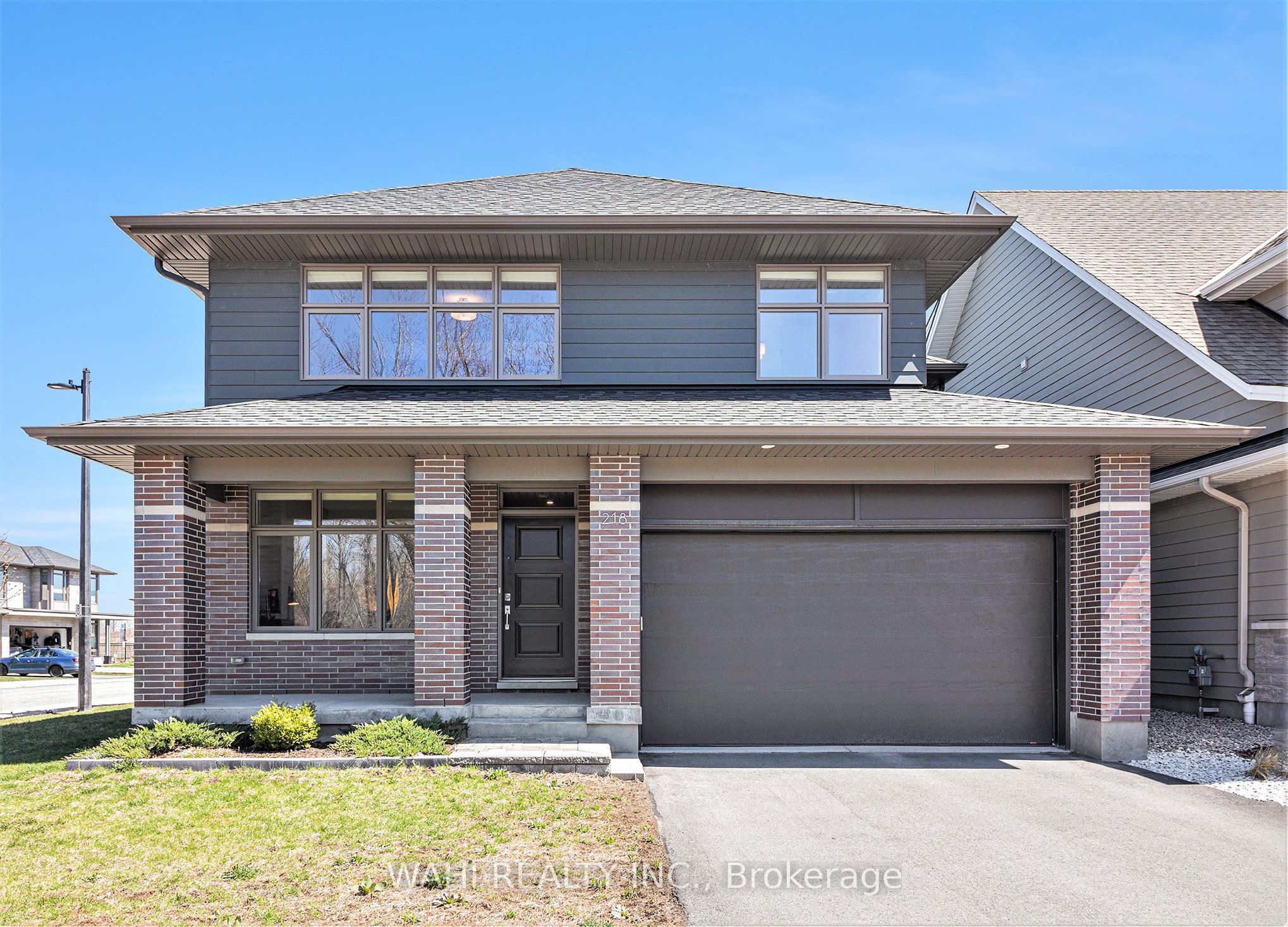 Photo 37 of 218 Avro Circle, Ottawa, CFB Rockcliffe and Area — HOMEH