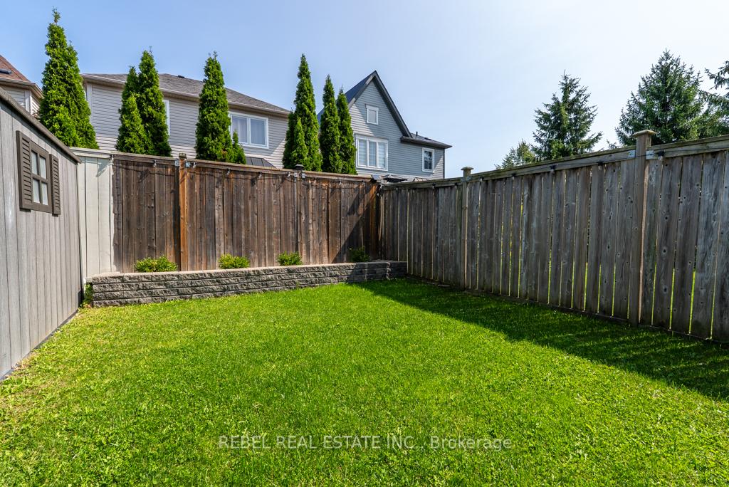 Photo 39 of 72 Tansley Crescent, Ajax, Northeast Ajax — HOMEH