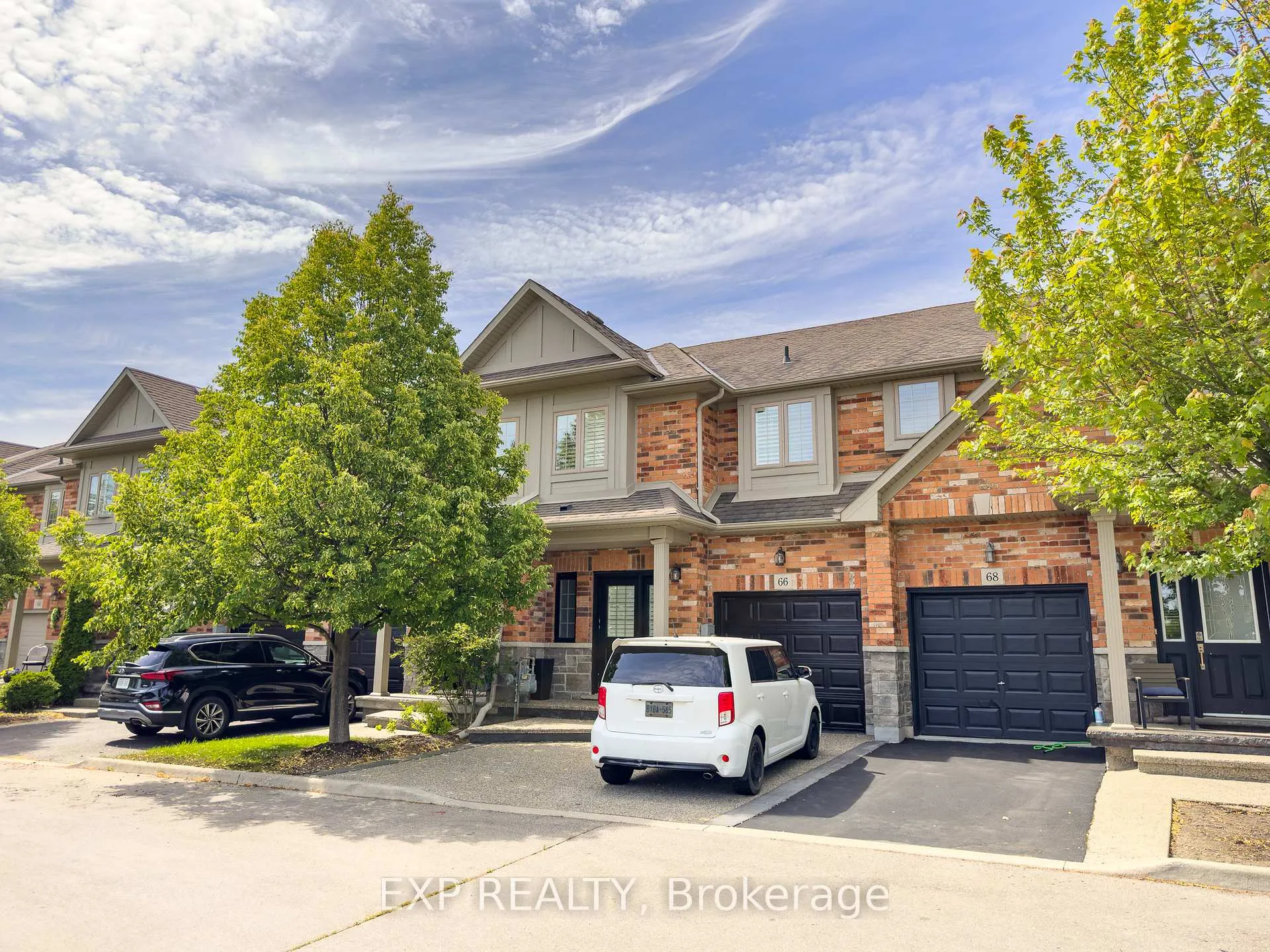 Photo 1 of 66 Fall Fair Way, Hamilton, Binbrook — HOMEH