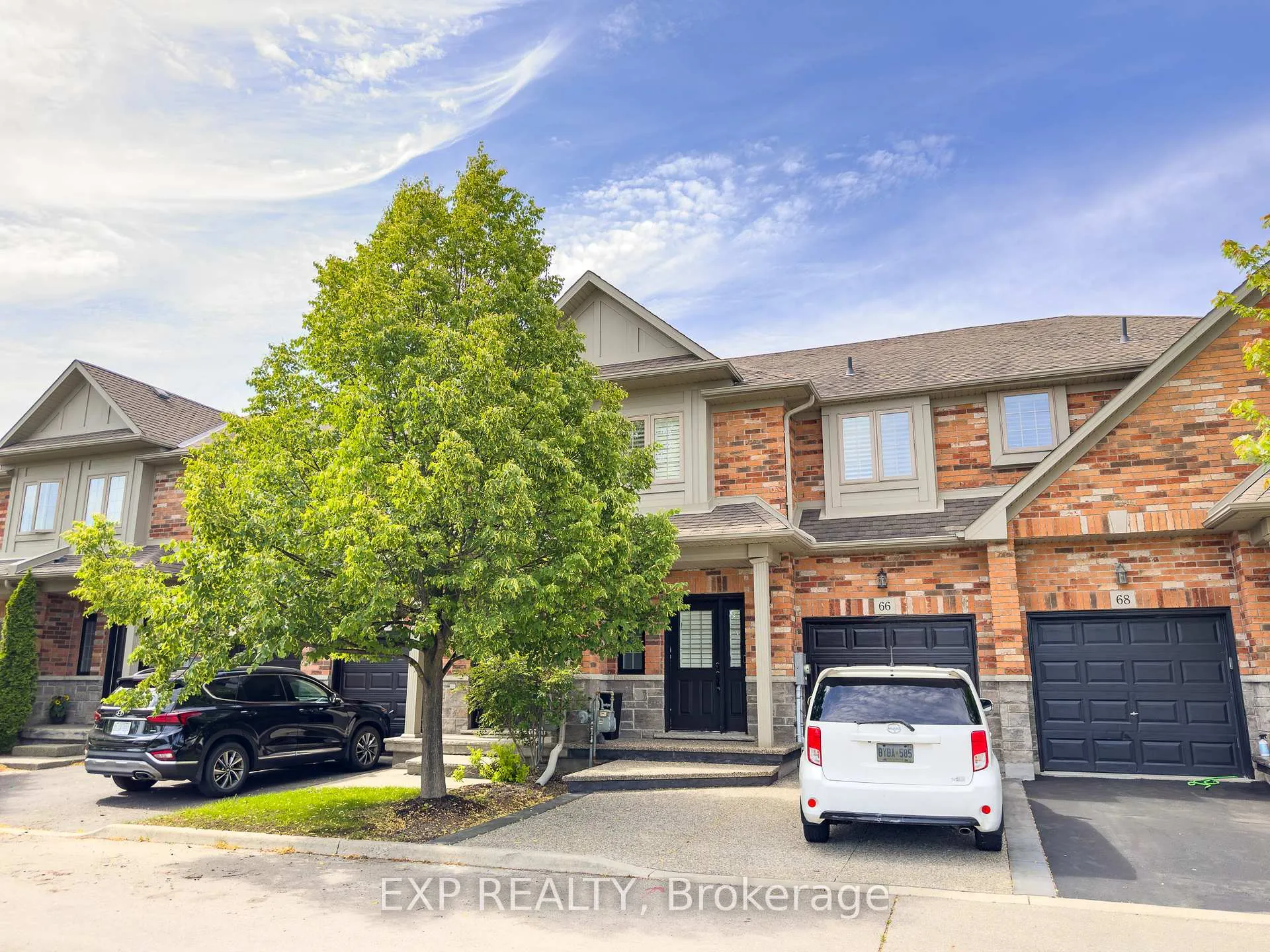 Photo 2 of 66 Fall Fair Way, Hamilton, Binbrook — HOMEH