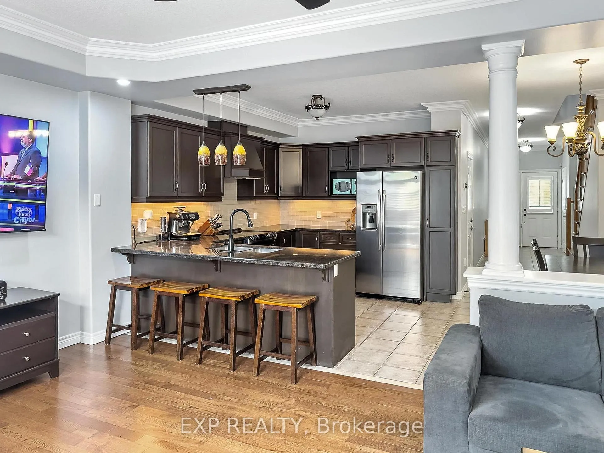 Photo 6 of 66 Fall Fair Way, Hamilton, Binbrook — HOMEH