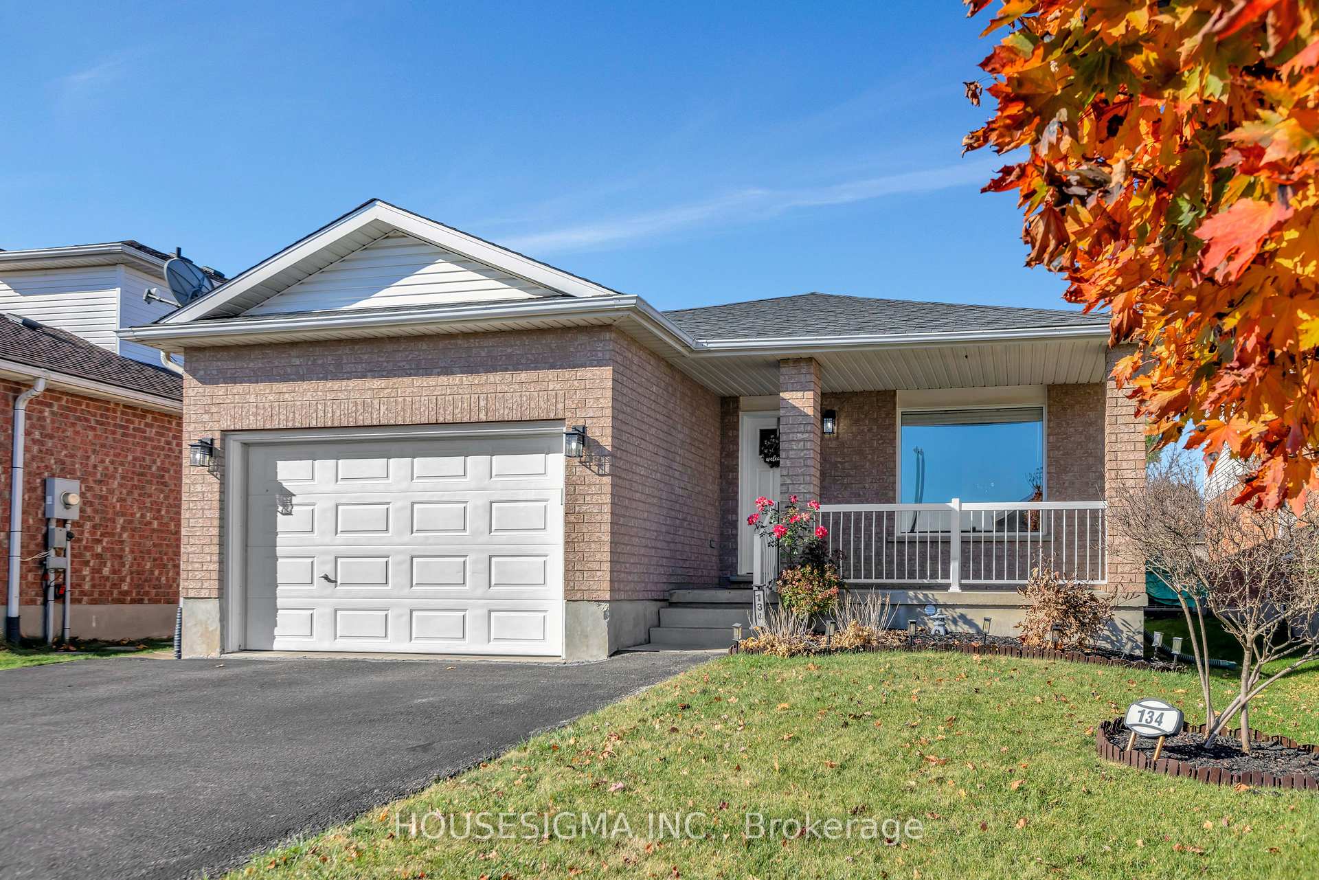 Photo 1 of 134 Deerpath Drive, Guelph, Willow West/Sugarbush/West Acres — HOMEH