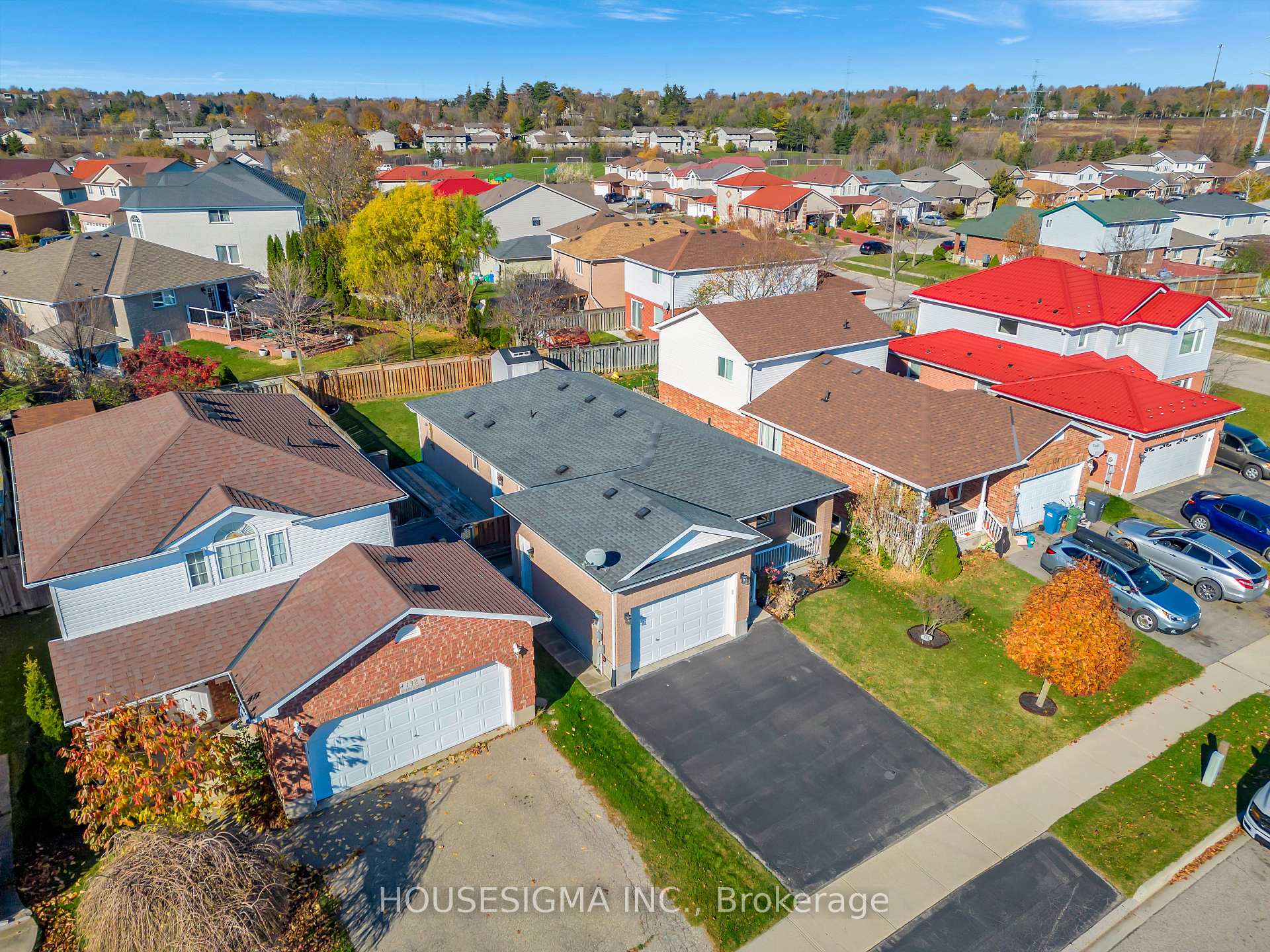 Photo 2 of 134 Deerpath Drive, Guelph, Willow West/Sugarbush/West Acres — HOMEH
