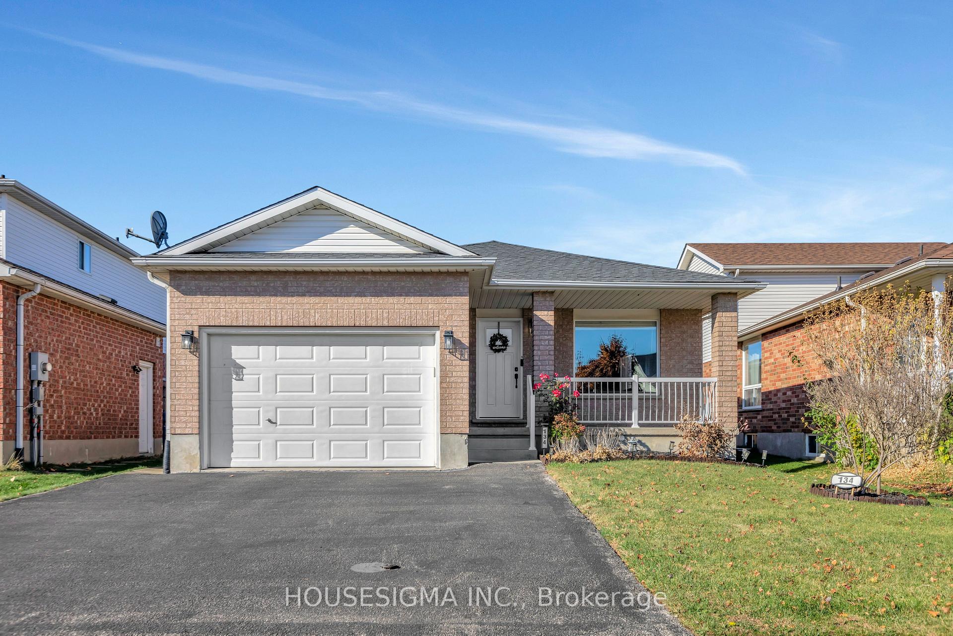 Photo 6 of 134 Deerpath Drive, Guelph, Willow West/Sugarbush/West Acres — HOMEH