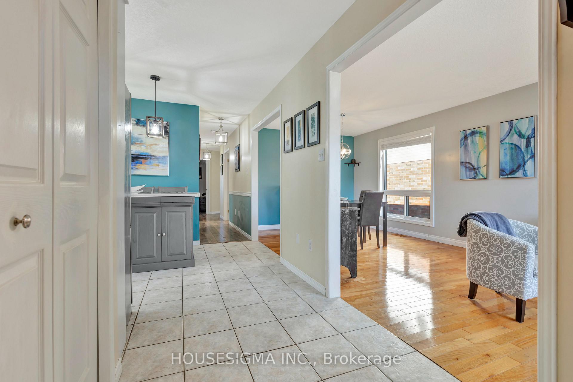 Photo 9 of 134 Deerpath Drive, Guelph, Willow West/Sugarbush/West Acres — HOMEH