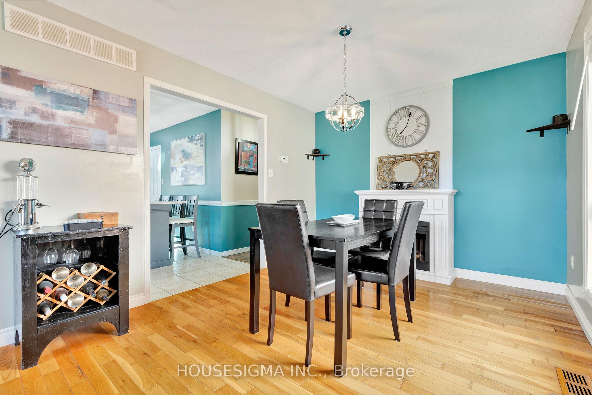 Photo 12 of 134 Deerpath Drive, Guelph, Willow West/Sugarbush/West Acres — HOMEH