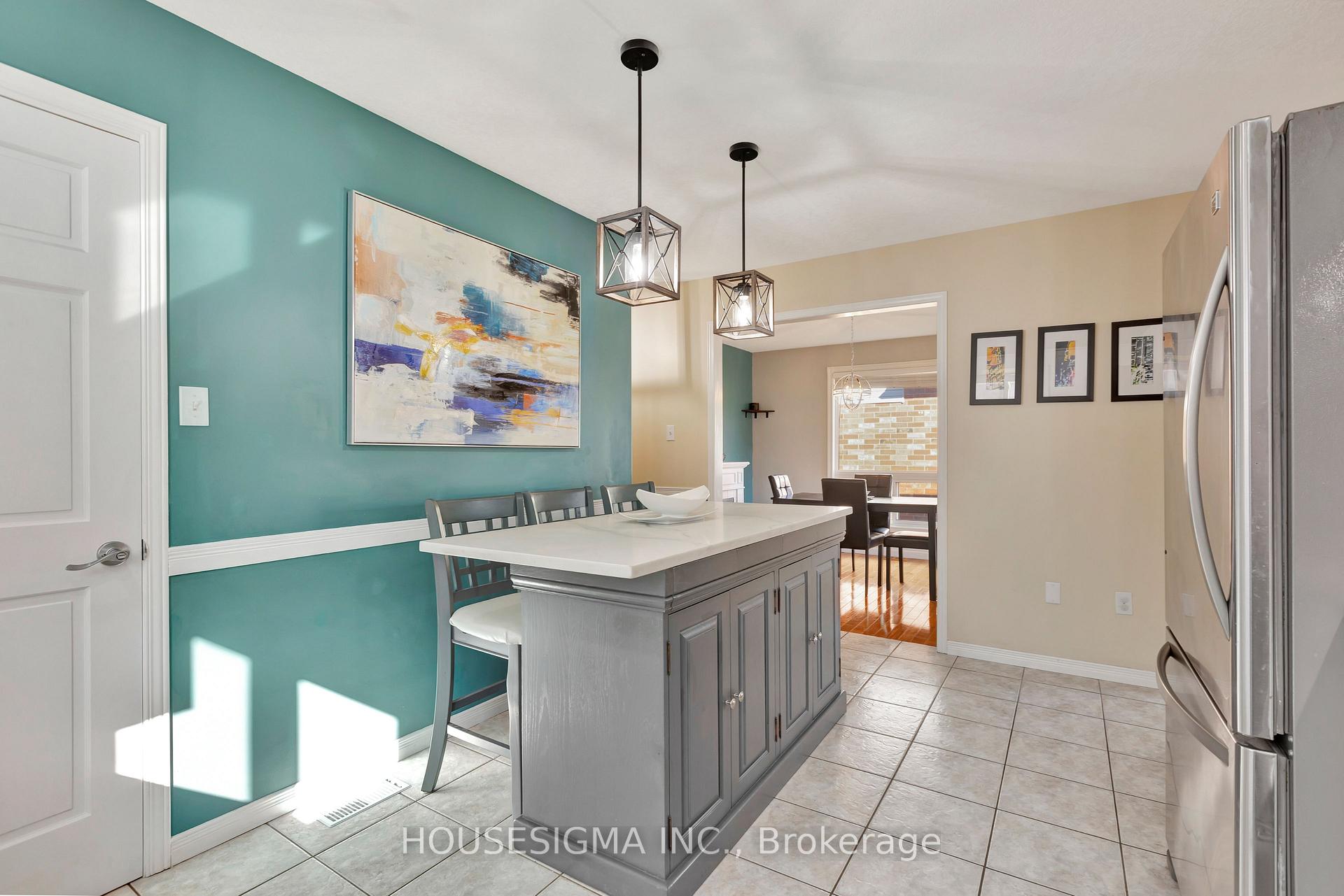 Photo 16 of 134 Deerpath Drive, Guelph, Willow West/Sugarbush/West Acres — HOMEH