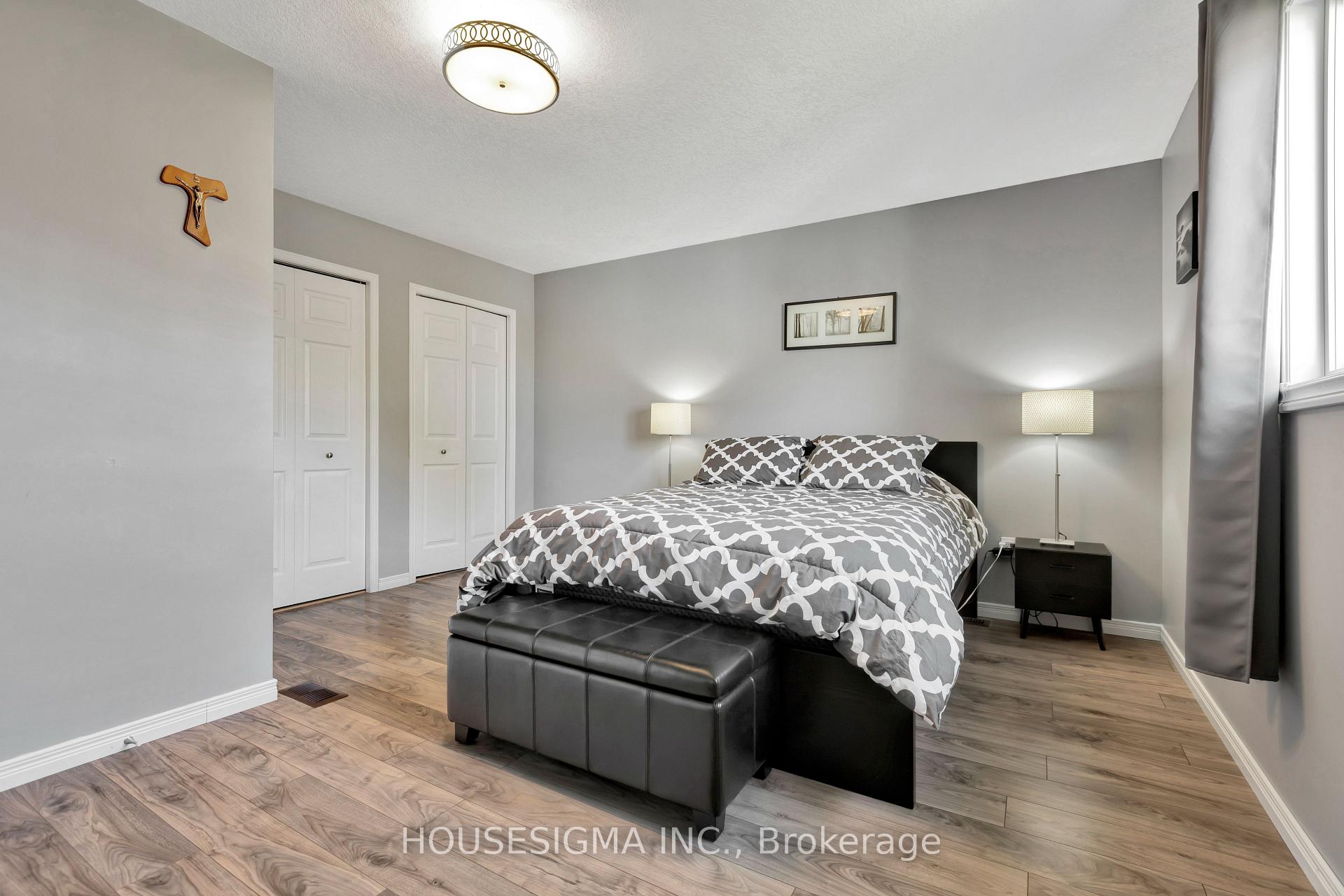 Photo 17 of 134 Deerpath Drive, Guelph, Willow West/Sugarbush/West Acres — HOMEH
