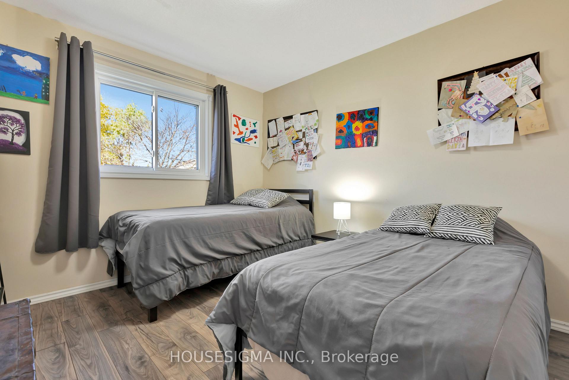 Photo 19 of 134 Deerpath Drive, Guelph, Willow West/Sugarbush/West Acres — HOMEH