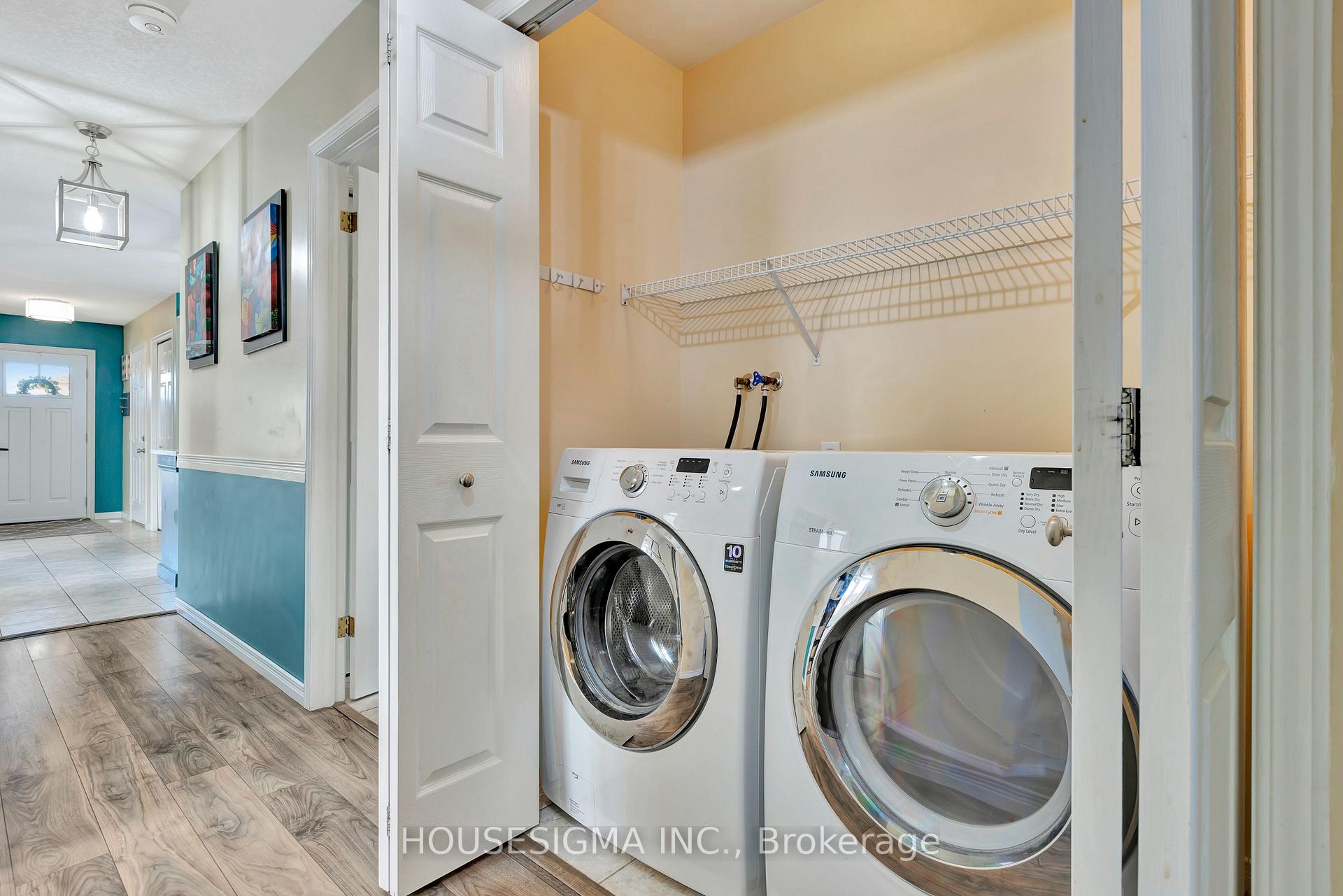 Photo 22 of 134 Deerpath Drive, Guelph, Willow West/Sugarbush/West Acres — HOMEH