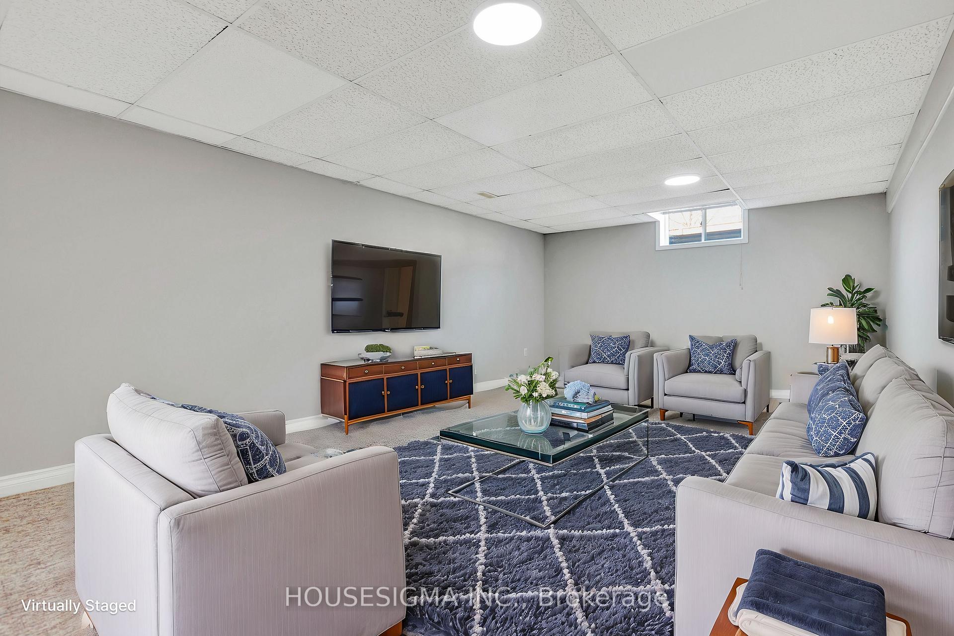 Photo 23 of 134 Deerpath Drive, Guelph, Willow West/Sugarbush/West Acres — HOMEH