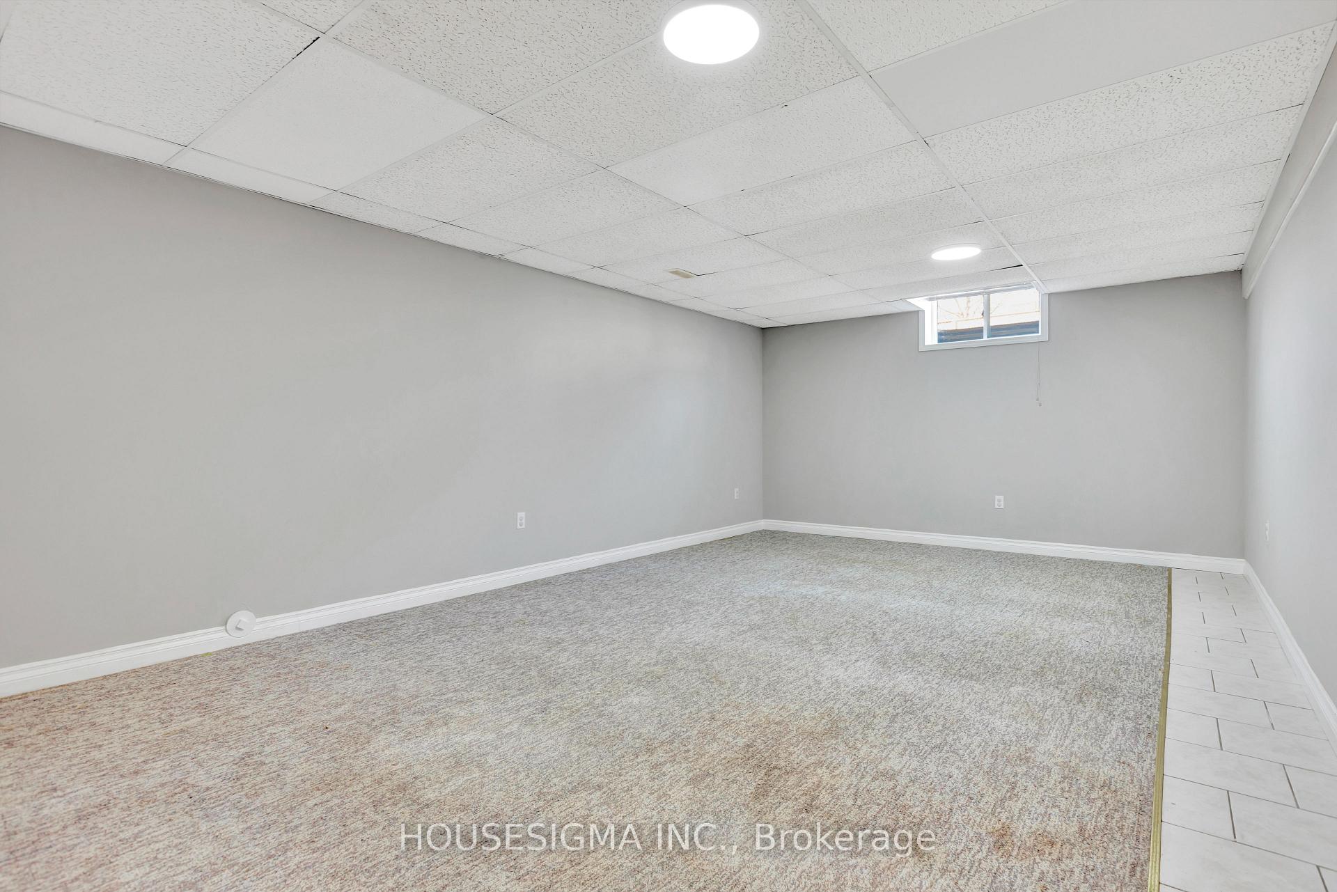 Photo 24 of 134 Deerpath Drive, Guelph, Willow West/Sugarbush/West Acres — HOMEH